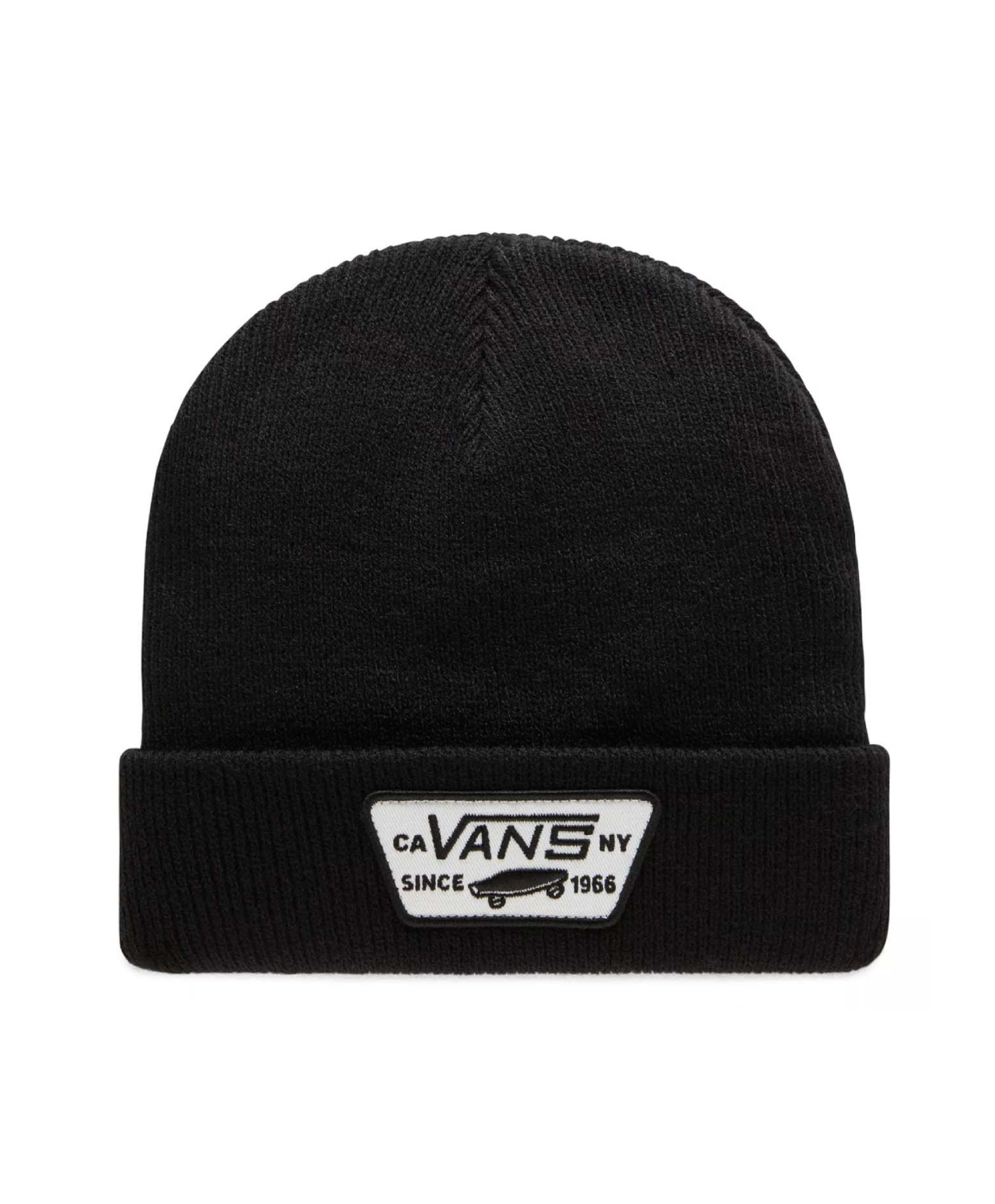 VANS MILFORD BEANIE BLACK