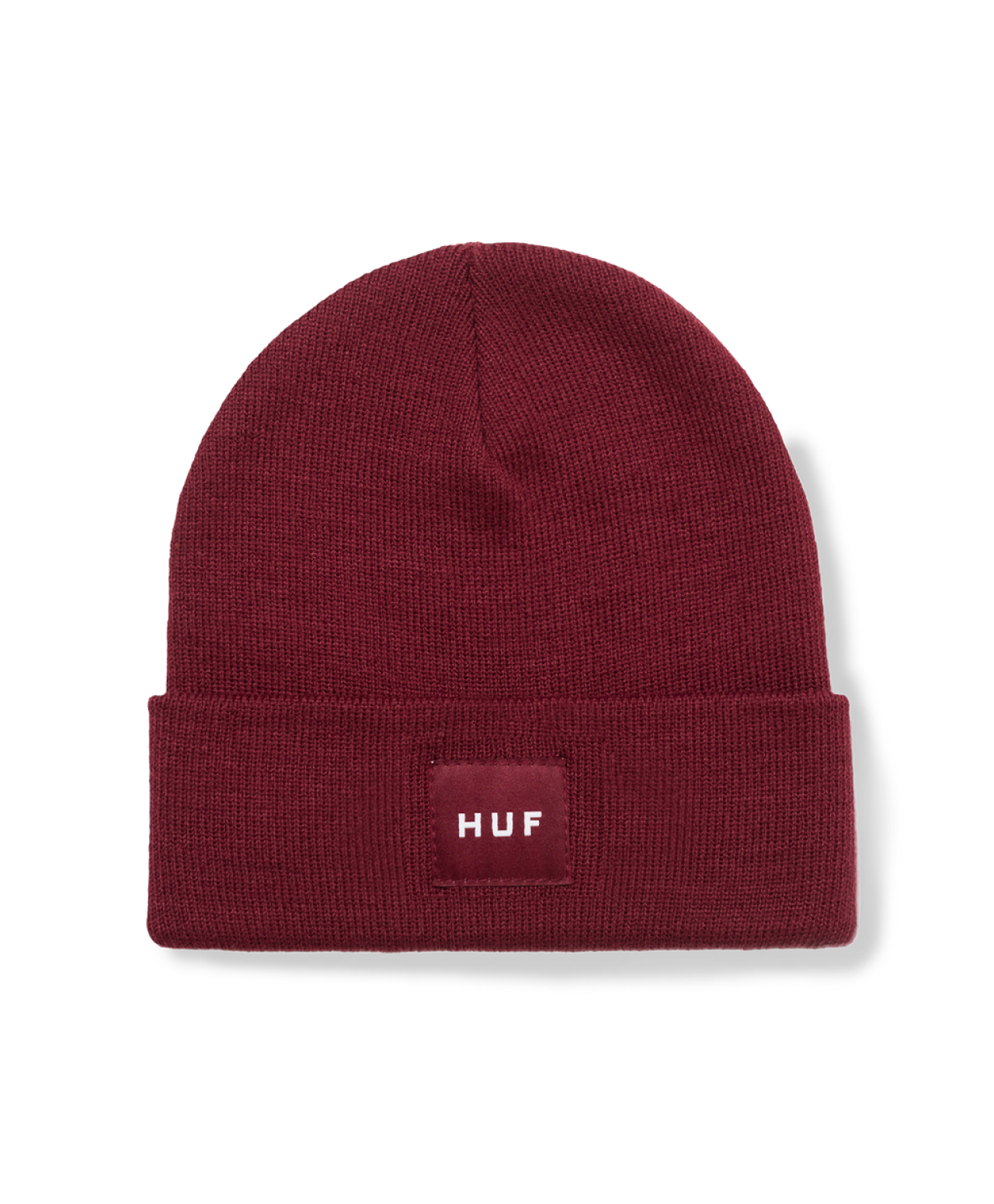 HUF SET BOX BEANIE BERRY