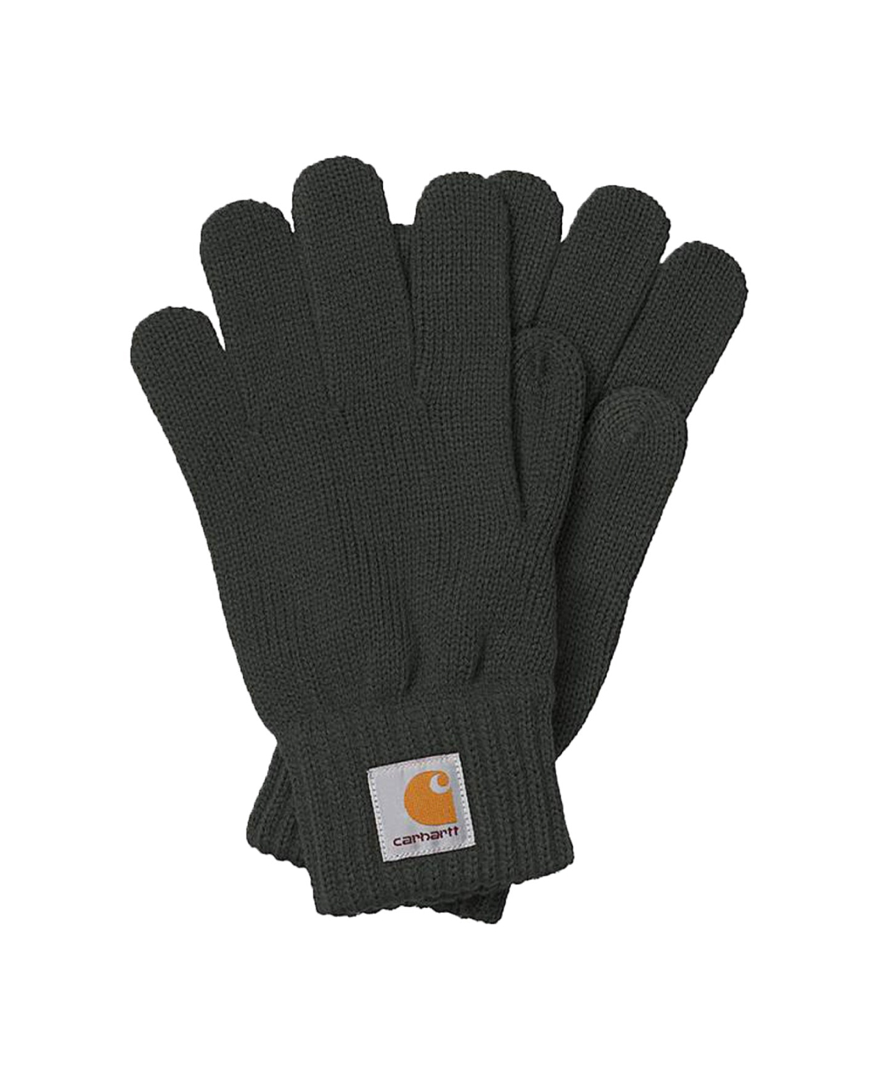 CARHARTT WIP WATCH GLOVES BLACKSMITH