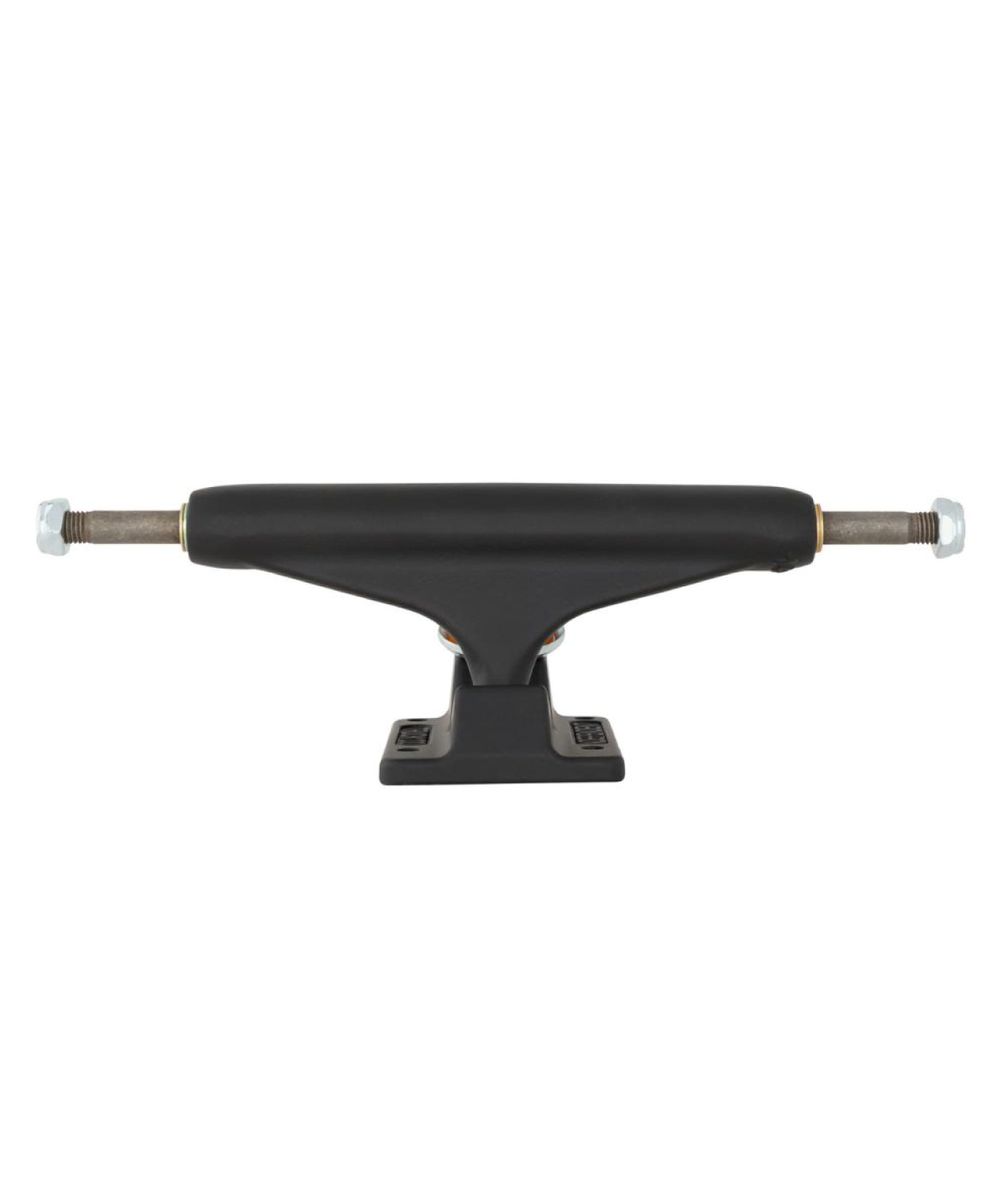INDEPENDENT 144 BLACKOUT STANDARD STAGE 11 TRUCKS BLACK