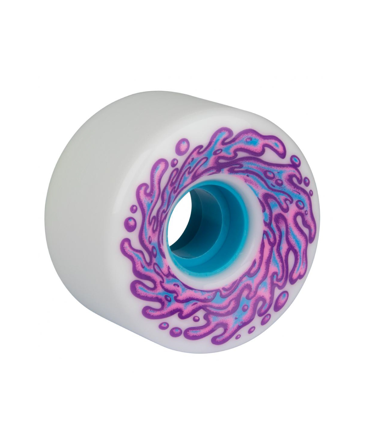 SLIME BALLS OG SLIME 78A 60mm WHEELS WHITE