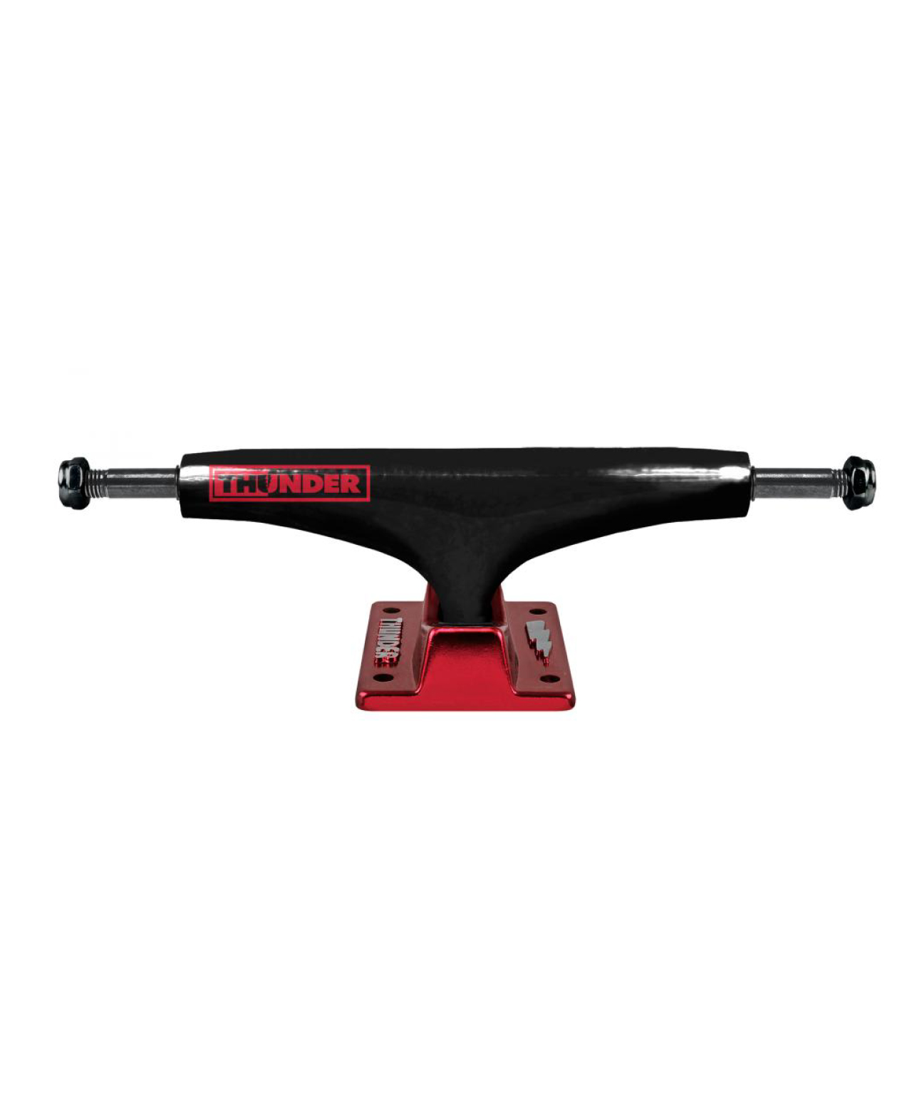 THUNDER 148 LIGHT STORM H LIGHTS TRUCKS BLACK/RED