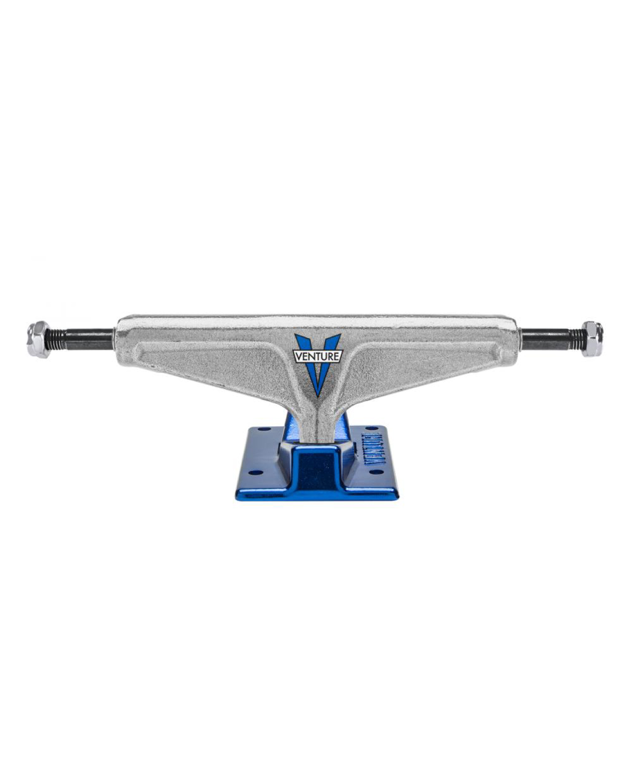 VENTURE 5.2 V LIGHT LOW TRUCKS POLISHED/BLUE