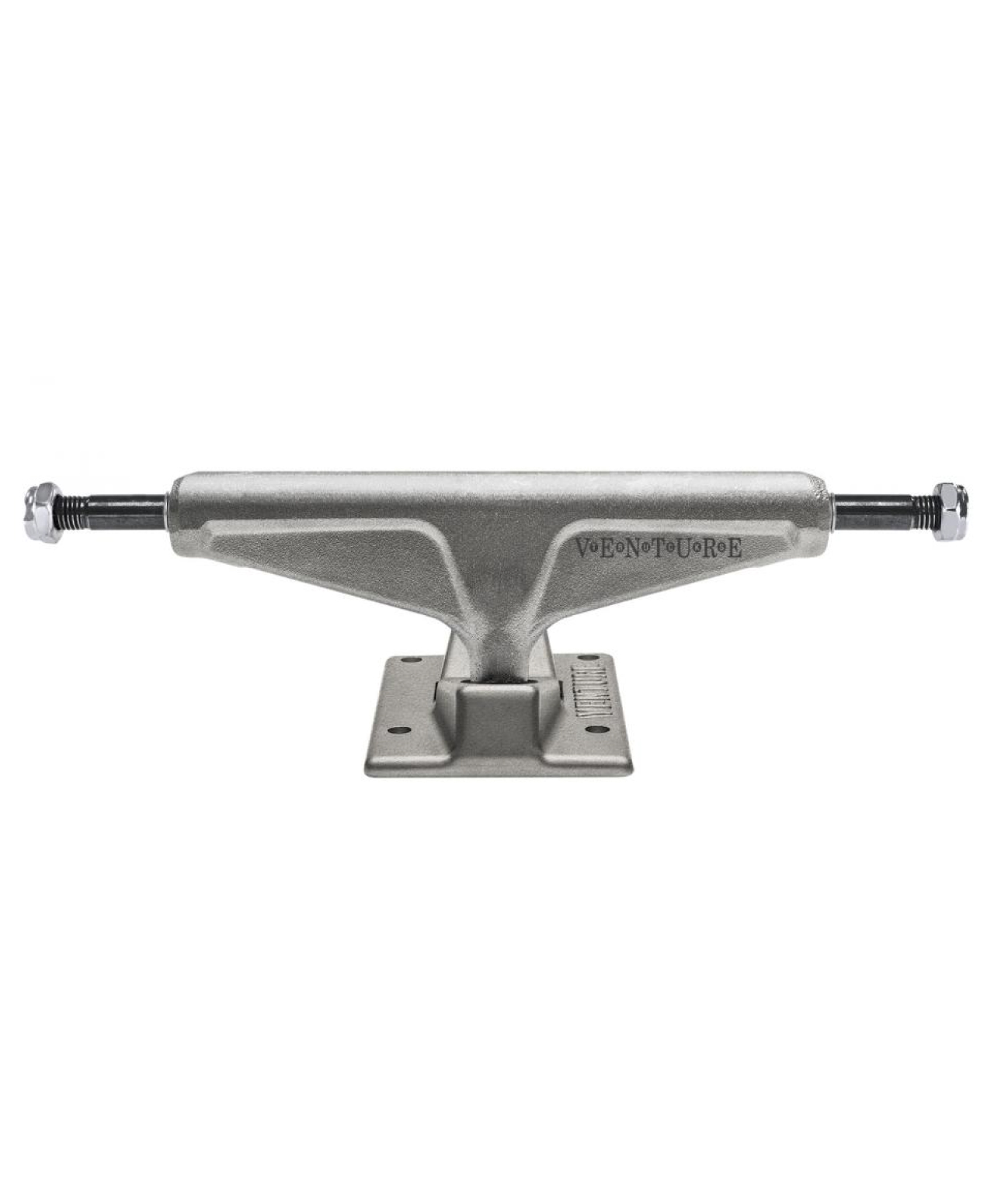 VENTURE 5.2 OG DOTS RAW TEAM EDITION HI TRUCKS RAW