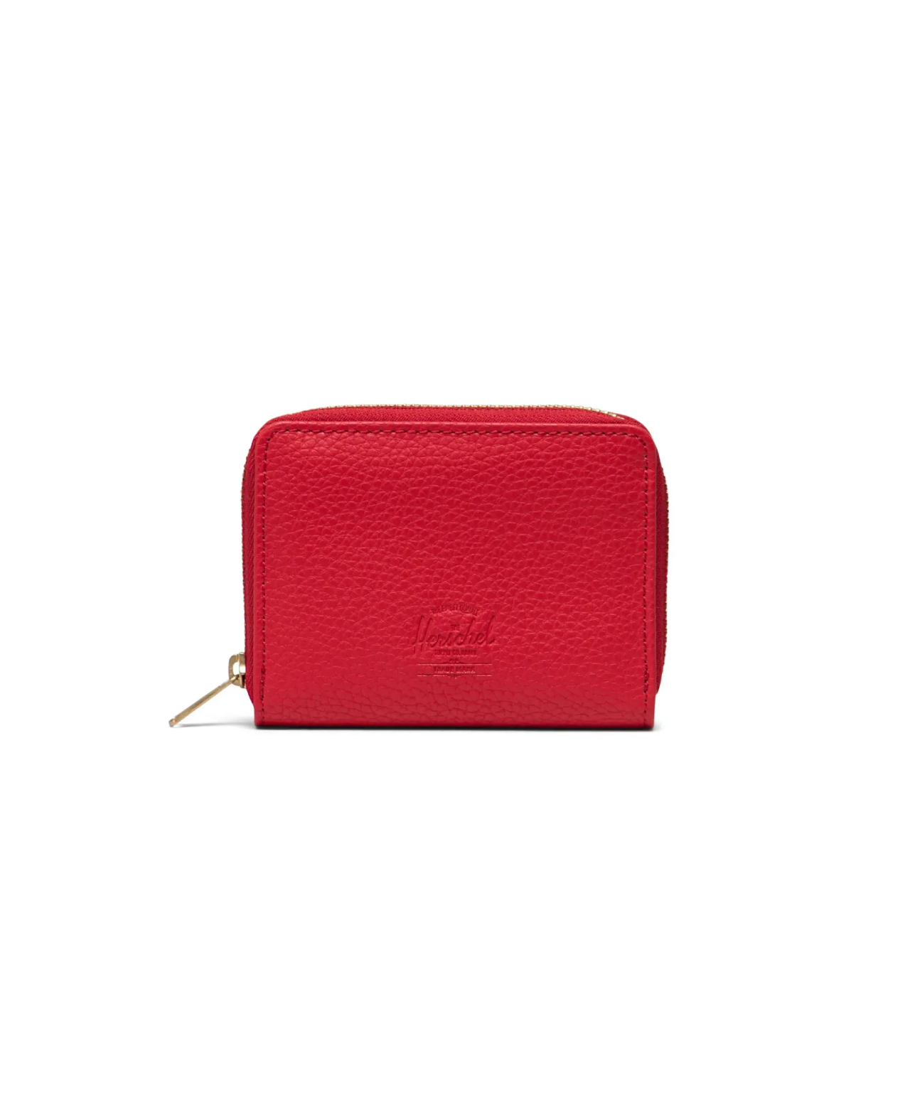 HERSCHEL TYLER WALLET VEGAN LEATHER SALSA