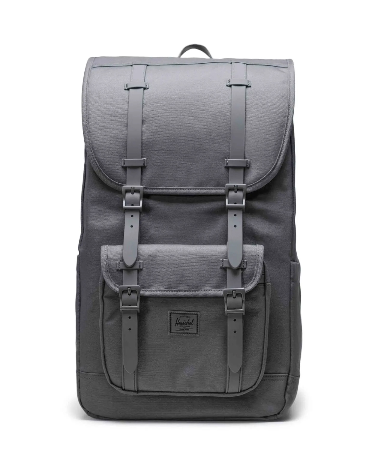 HERSCHEL LITTLE AMERICA BACKPACK GARGOYLE TONAL