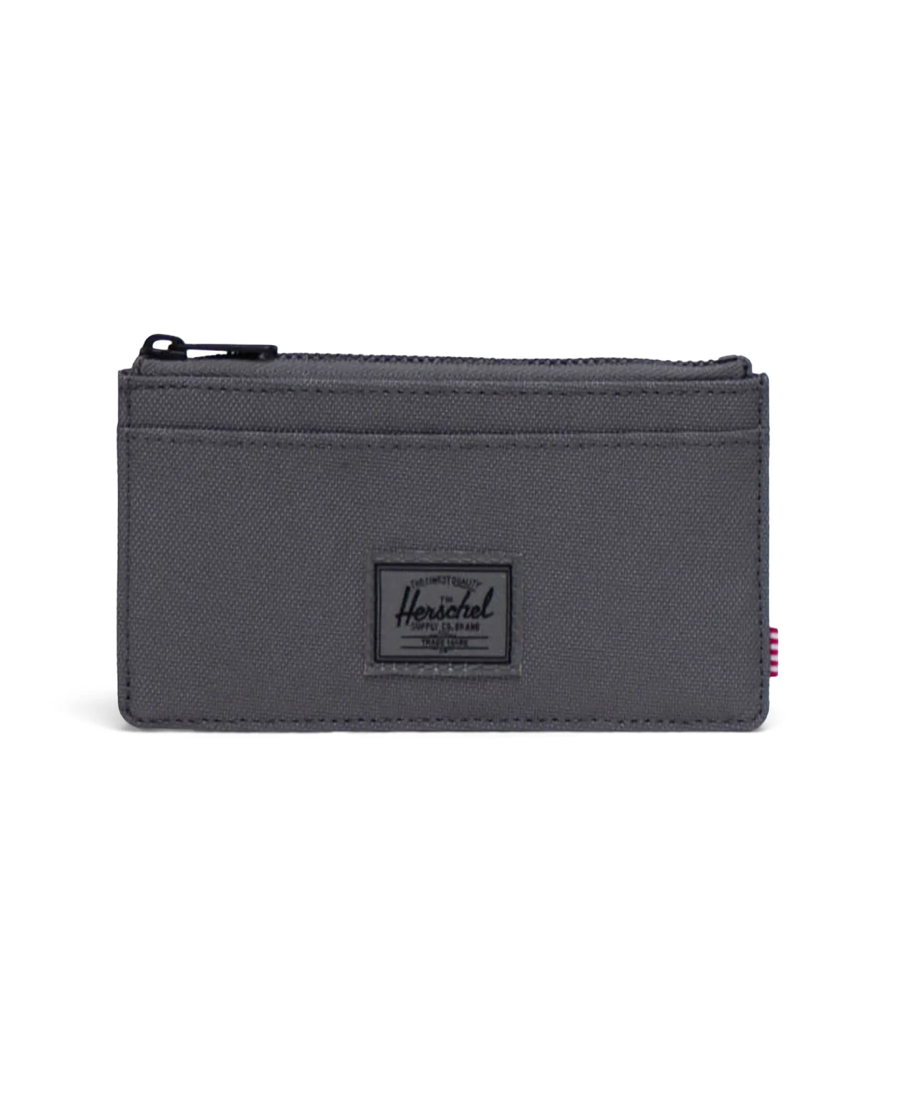 HERSCHEL OSCAR LARGE CARDHOLDER GARGOYLE TONAL