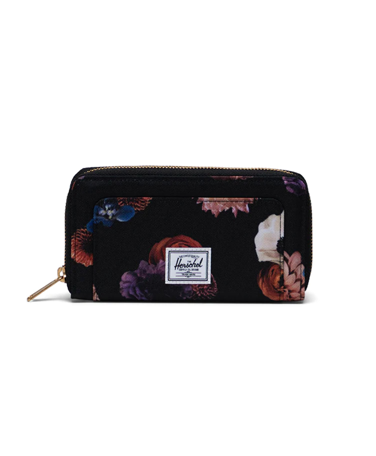 HERSCHEL THOMAS WALLET FLORAL REVIVAL