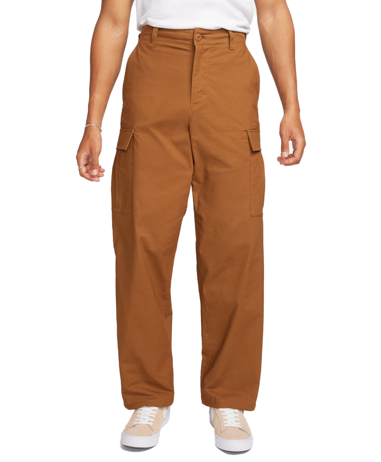 NIKE SB KEARNY CARGO PANTS LIGHT BRITISH TAN