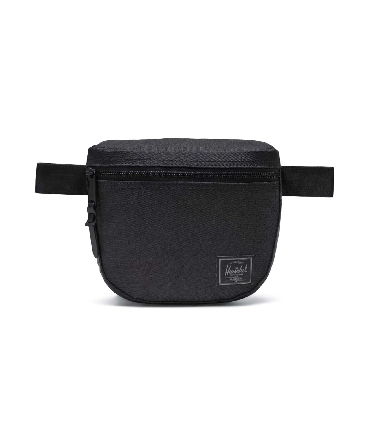 HERSCHEL SETTLEMENT HIP PACK BLACK TONAL
