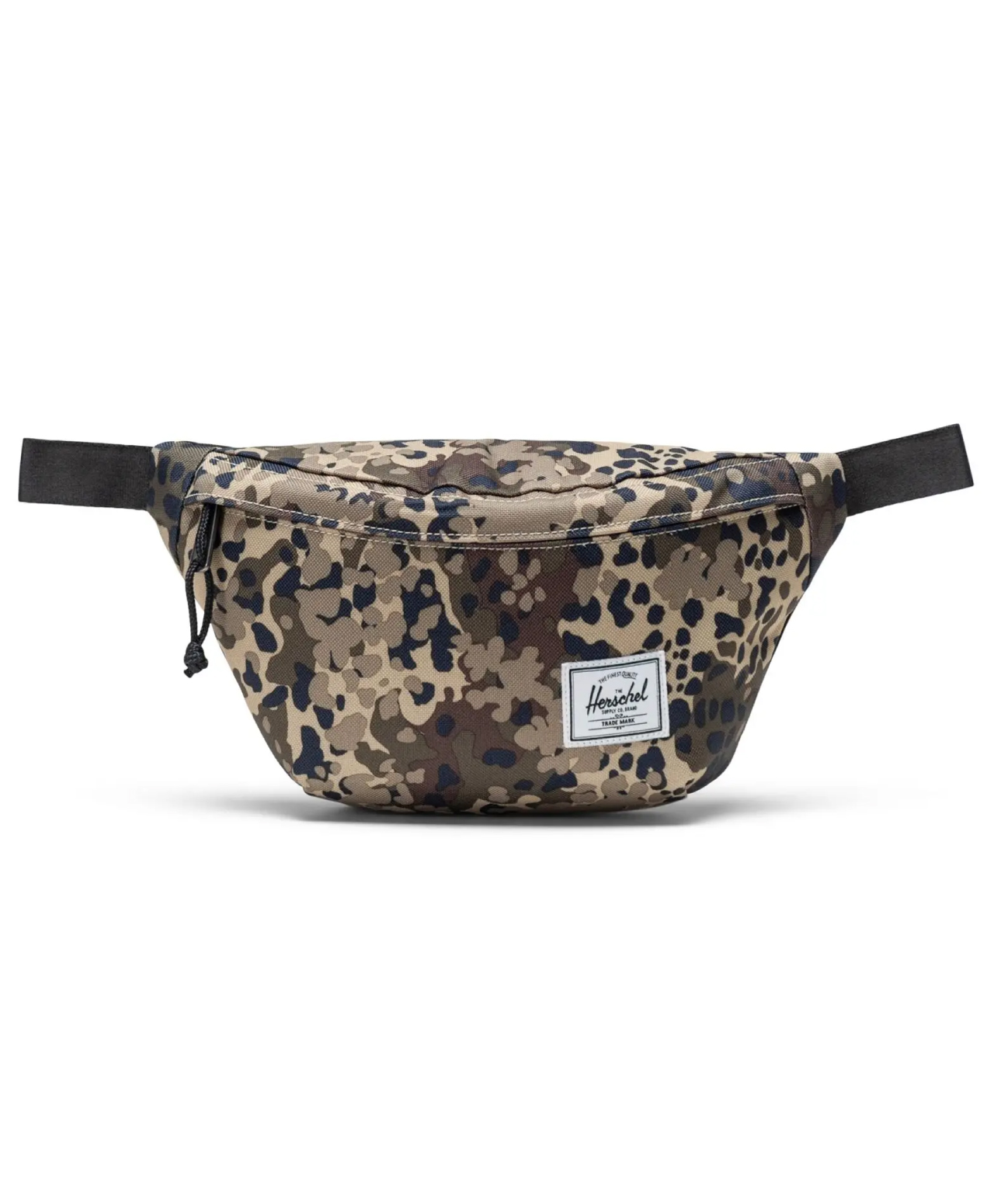 HERSCHEL CLASSIC HIP PACK TERRAIN CAMO