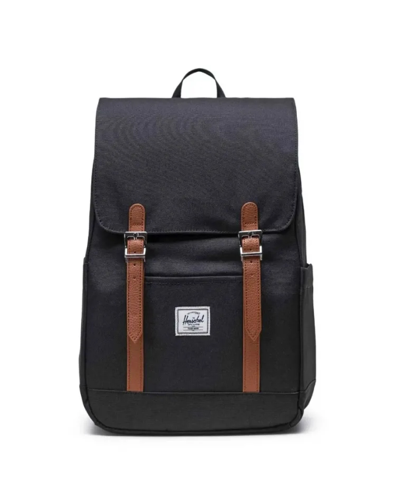 HERSCHEL RETREAT SMALL BACKPACK BLACK