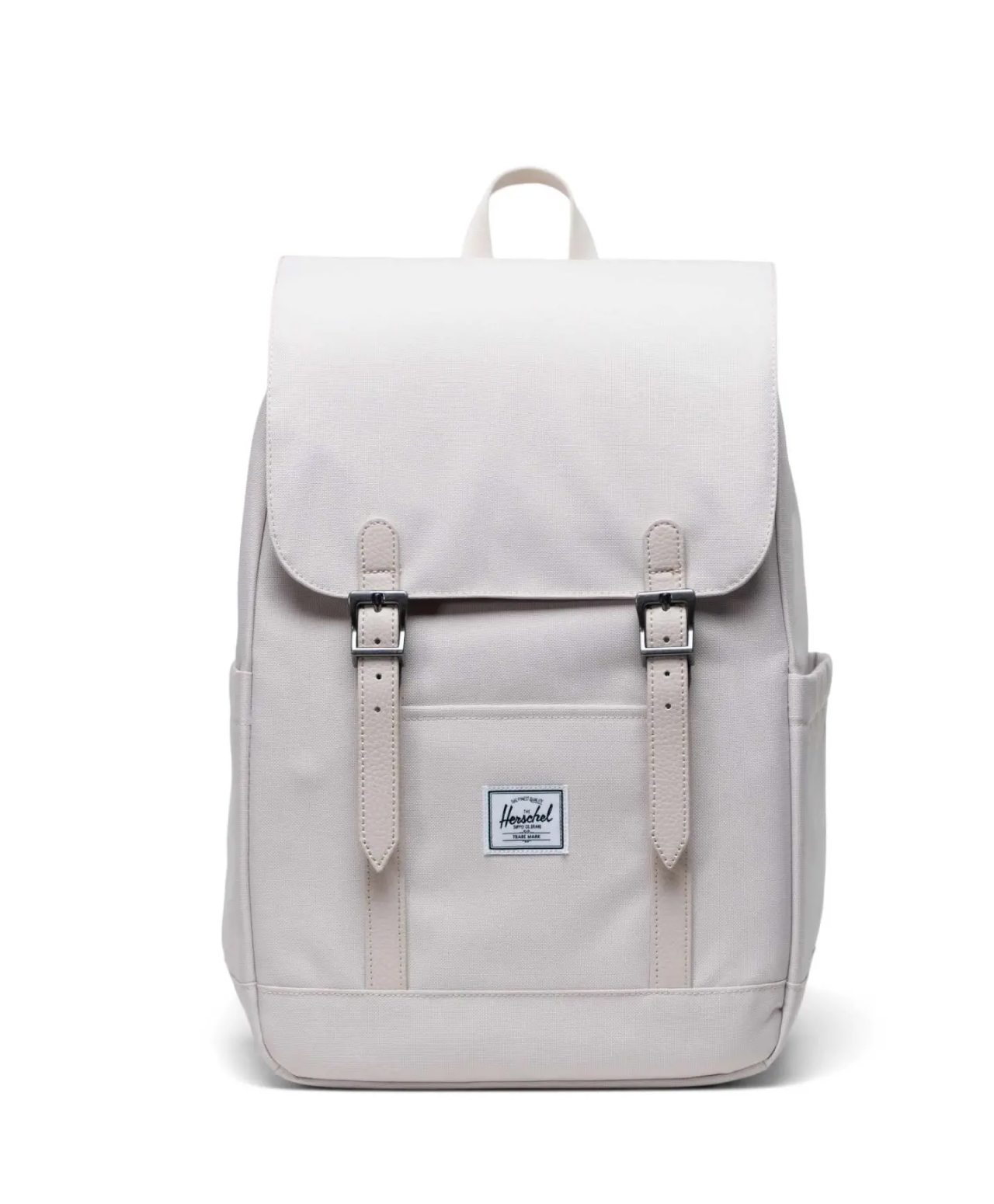 HERSCHEL RETREAT SMALL BACKPACK MOONBEAM