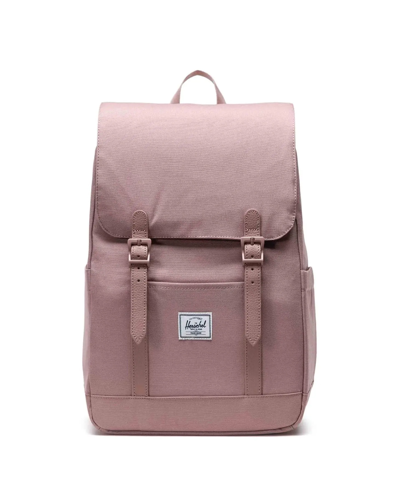 HERSCHEL RETREAT SMALL BACKPACK ASH ROSE