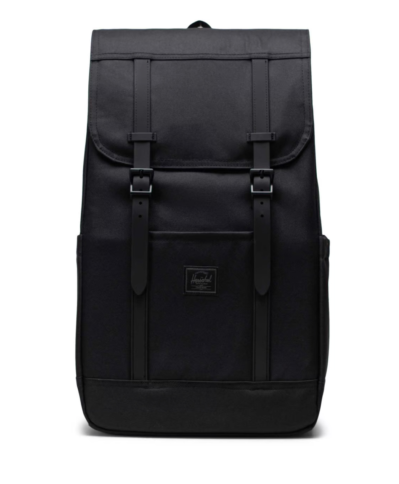 HERSCHEL RETREAT BACKPACK BLACK TONAL
