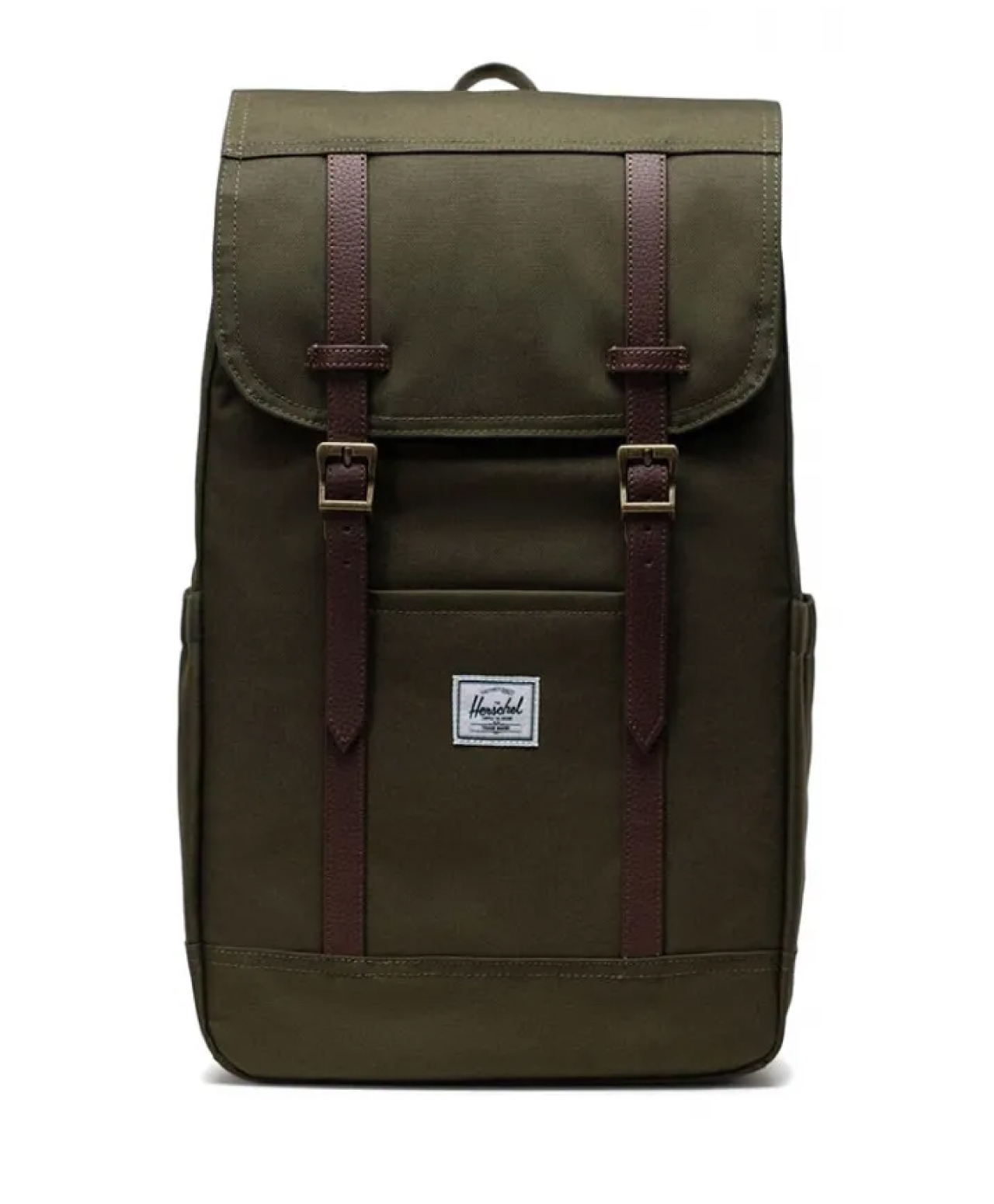 HERSCHEL RETREAT BACKPACK IVY GREEN