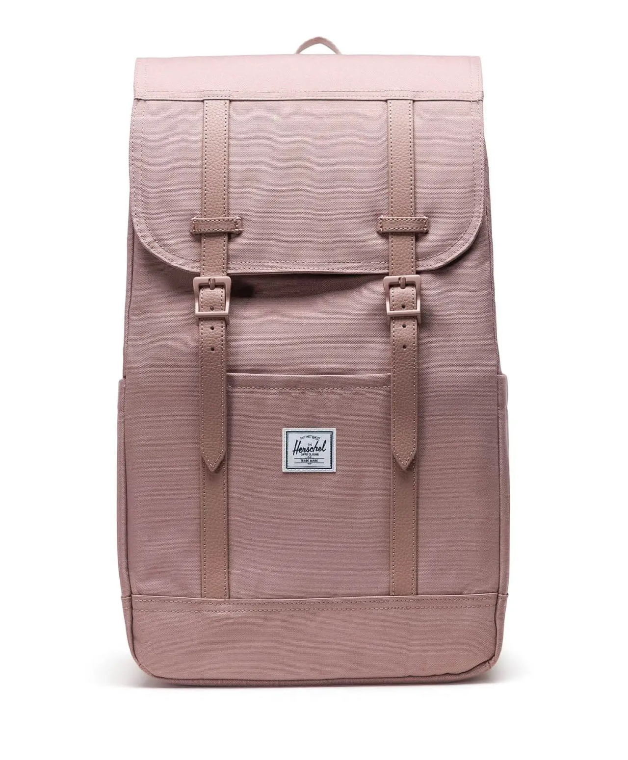 HERSCHEL RETREAT BACKPACK ASH ROSE