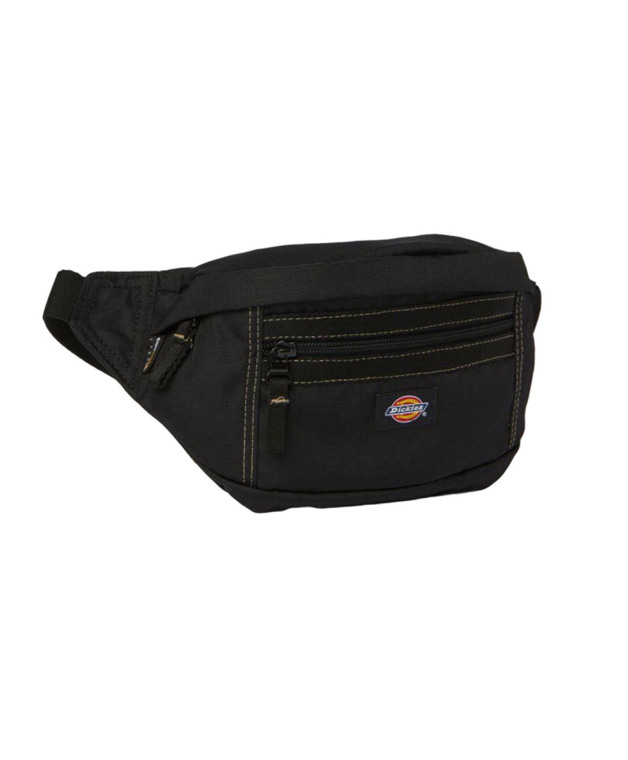DICKIES ASHVILLE POUCH BAG BLACK