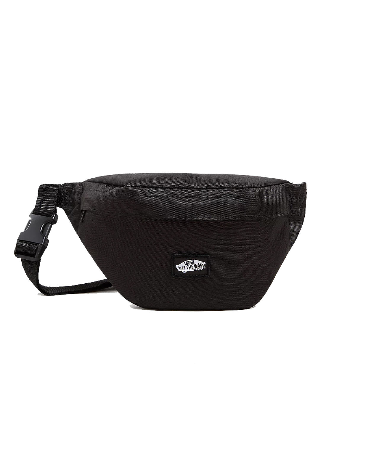 VANS TRAVELER BUM BAG BLACK