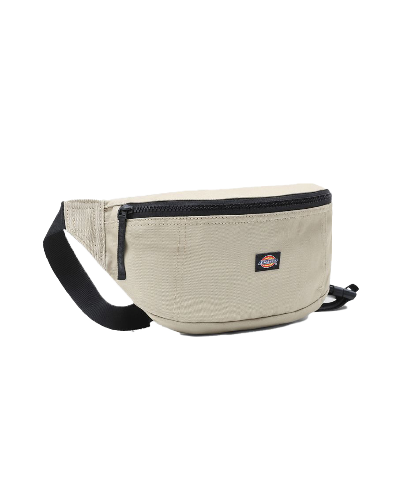 DICKIES BLANCHARD CROSS BODY HIP PACK KHAKI