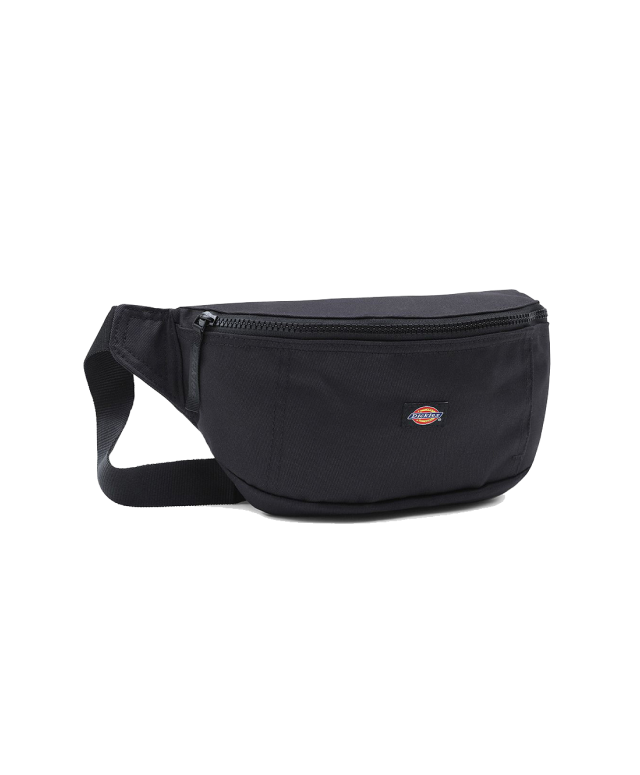 DICKIES BLANCHARD CROSS BODY HIP PACK BLACK