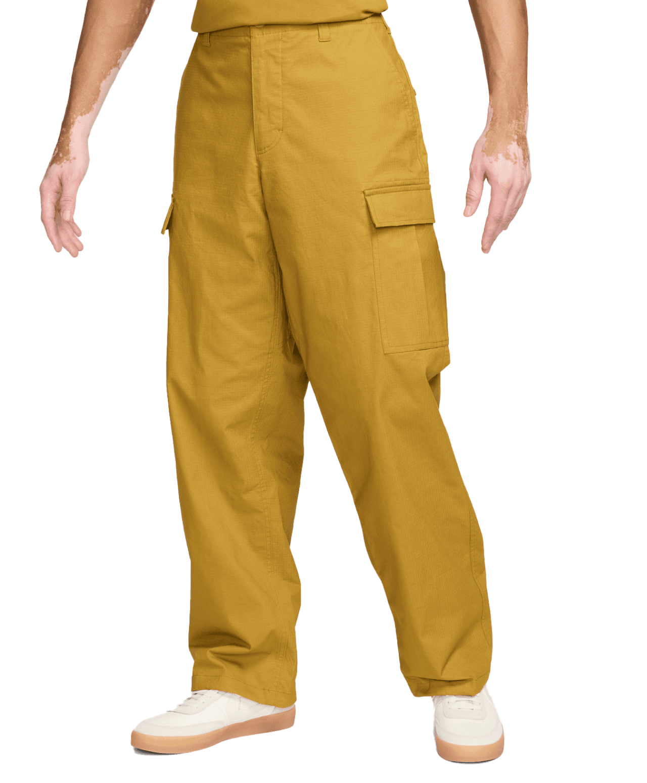 NIKE SB KEARNY CARGO PANTS BRONZINE