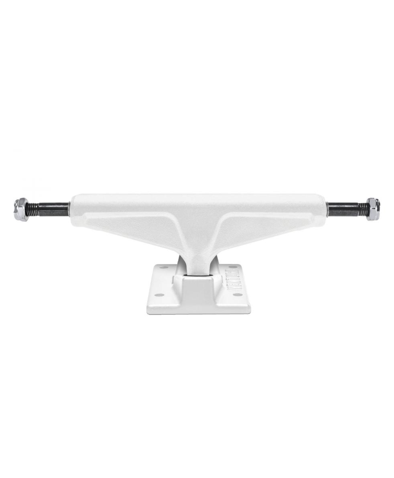 VENTURE 5.0 TEAM LOW LIGHTENING II TRUCKS WHITE