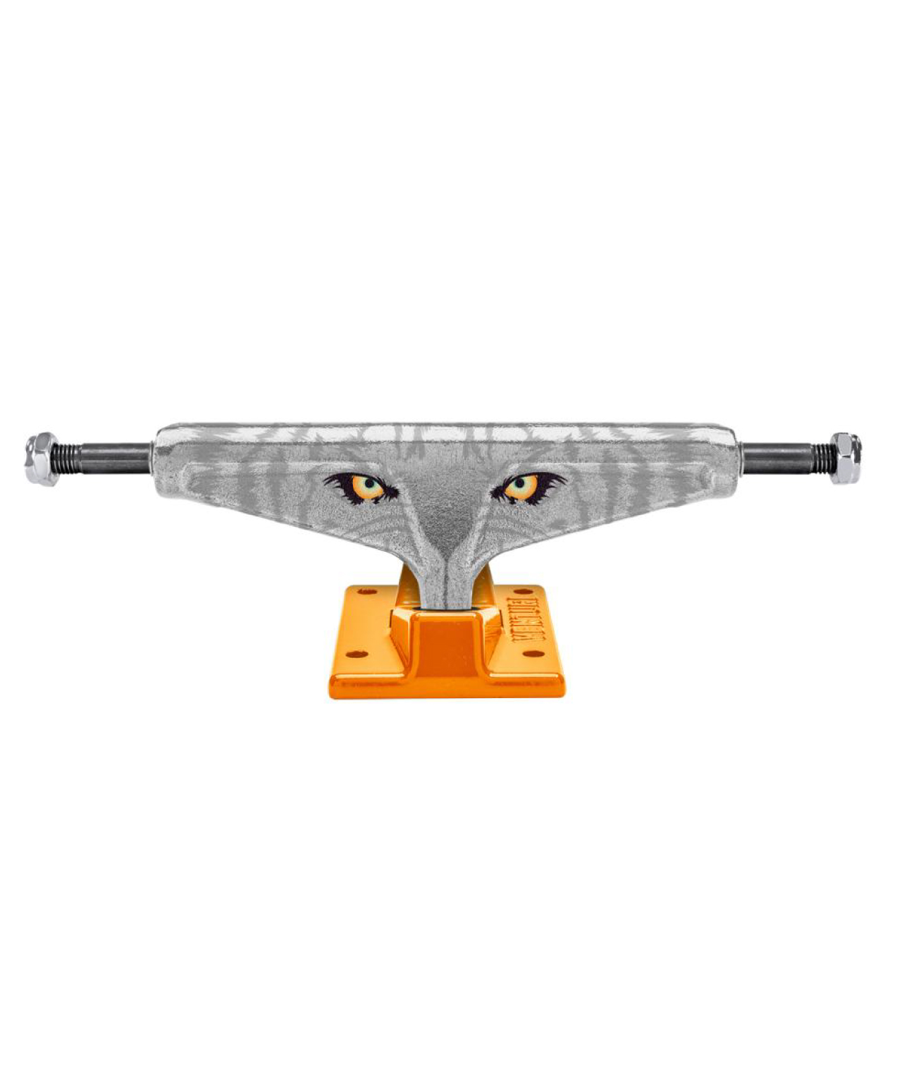 VENTURE 5.6 JOHN DILO PRO EDITION TRUCKS POLISHED/TRUCKER ORANGE