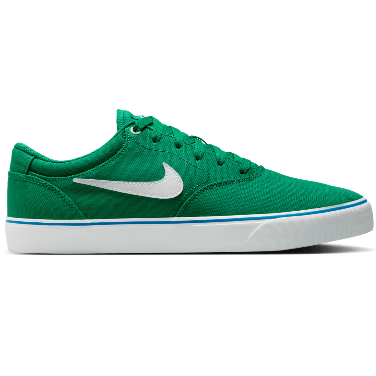 NIKE SB CHRON 2 MALACHITE/SUMMIT WHITE-MALACHITE
