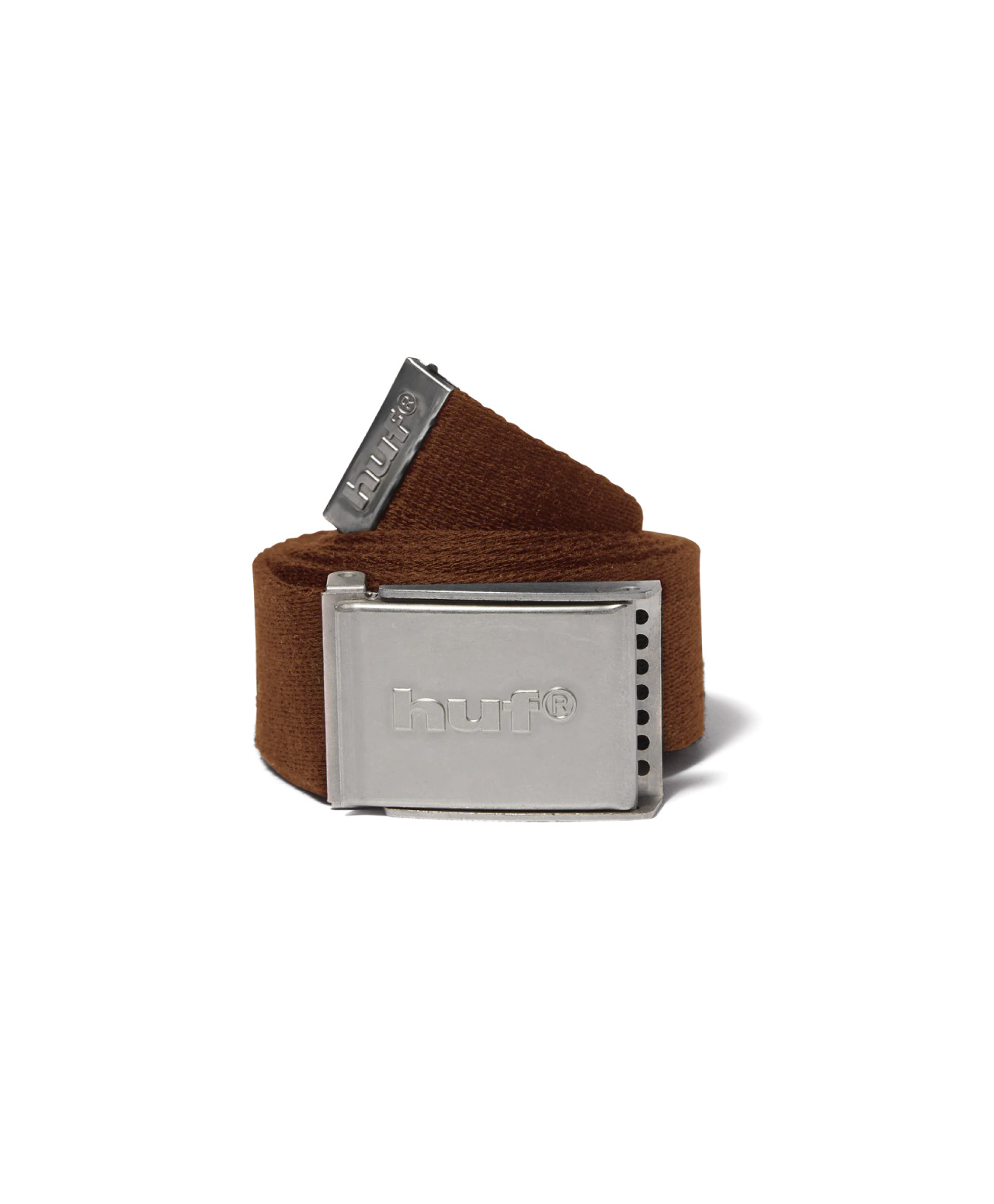 HUF GRINDER BELT BROWN