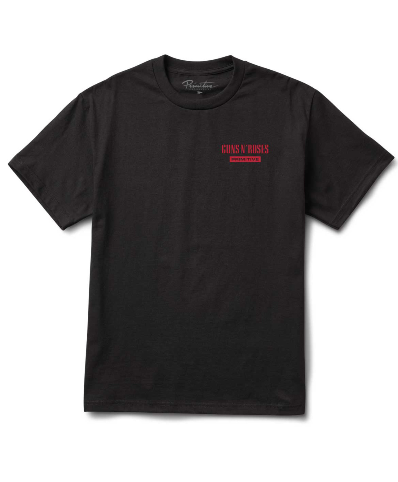 【PAF】SOUVENIR Tee Spring Paris Edition Black SOUVENIR TEE, 2025 SPRING PARIS EDITION (BLACK) 20's single