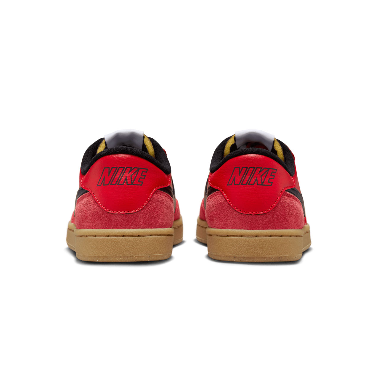 nike sb team classic golden beige university red