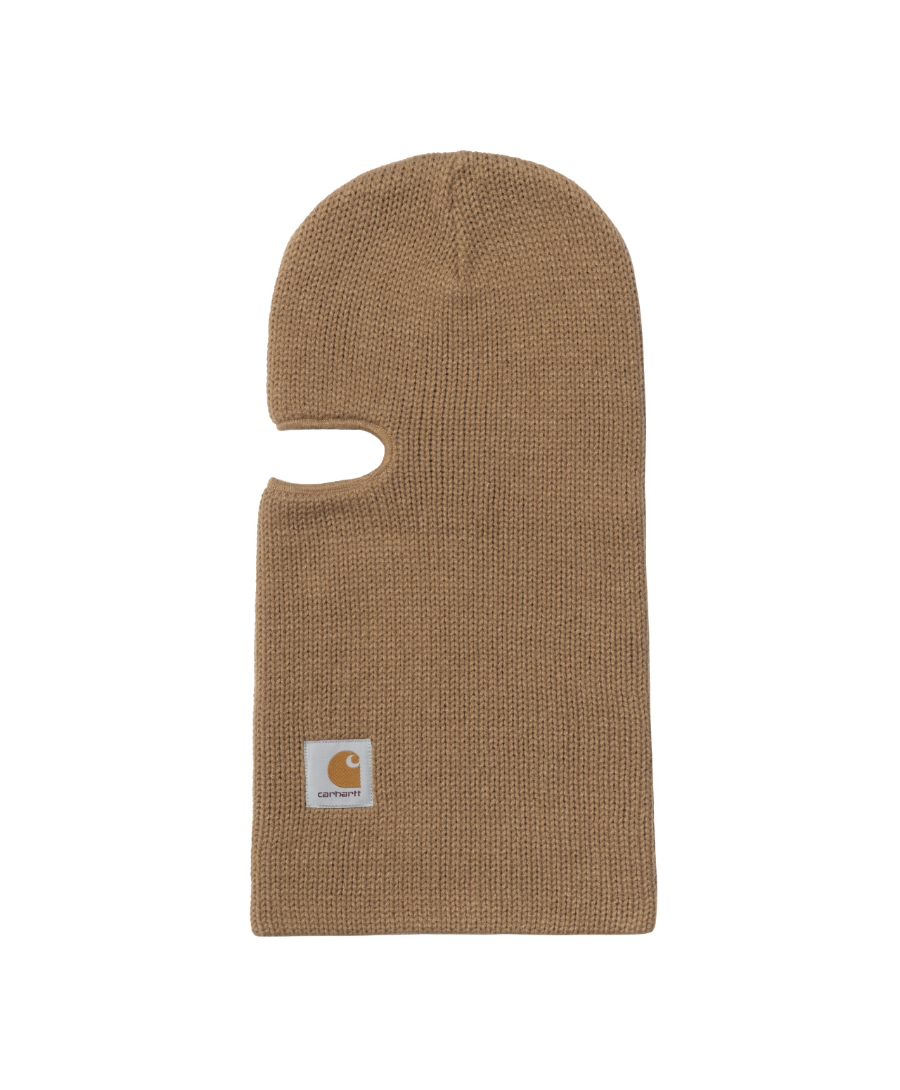 CARHARTT WIP STORM MASK PEANUT
