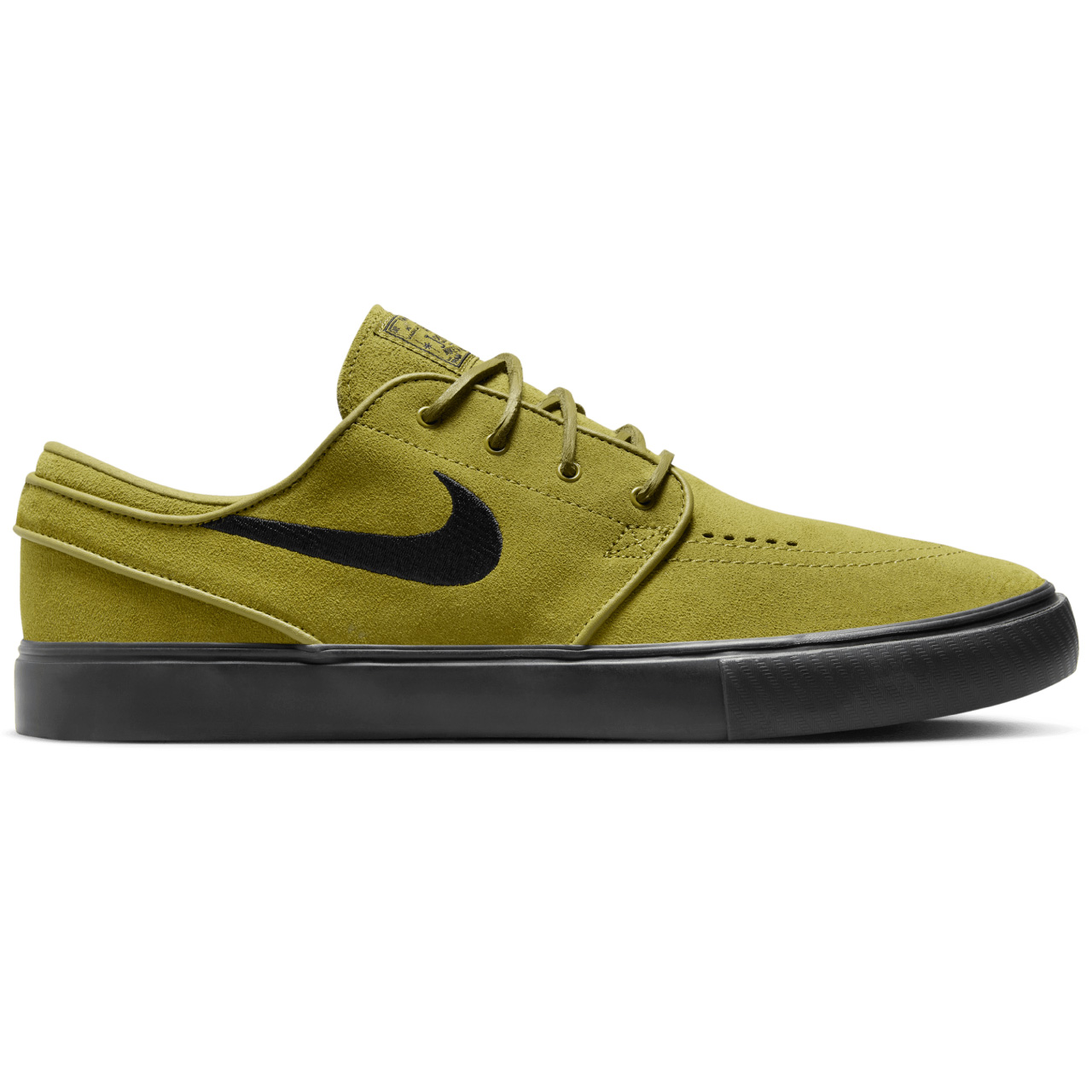 NIKE SB JANOSKI OG+ PACIFIC MOSS/BLACK-PACIFIC MOSS-BLACK