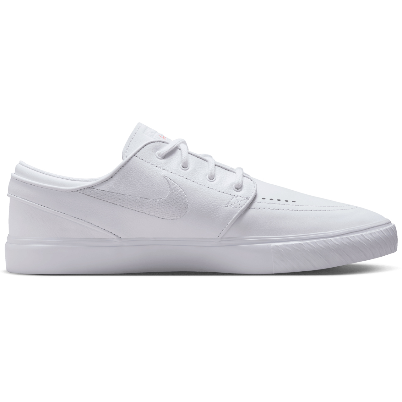 NIKE SB ORANGE LABEL JANOSKI OG+ ISO WHITE/WHITE