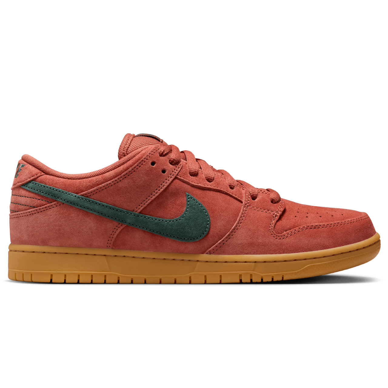 NIKE SB DUNK LOW PRO BURNT SUNRISE/VINTAGE GREEN
