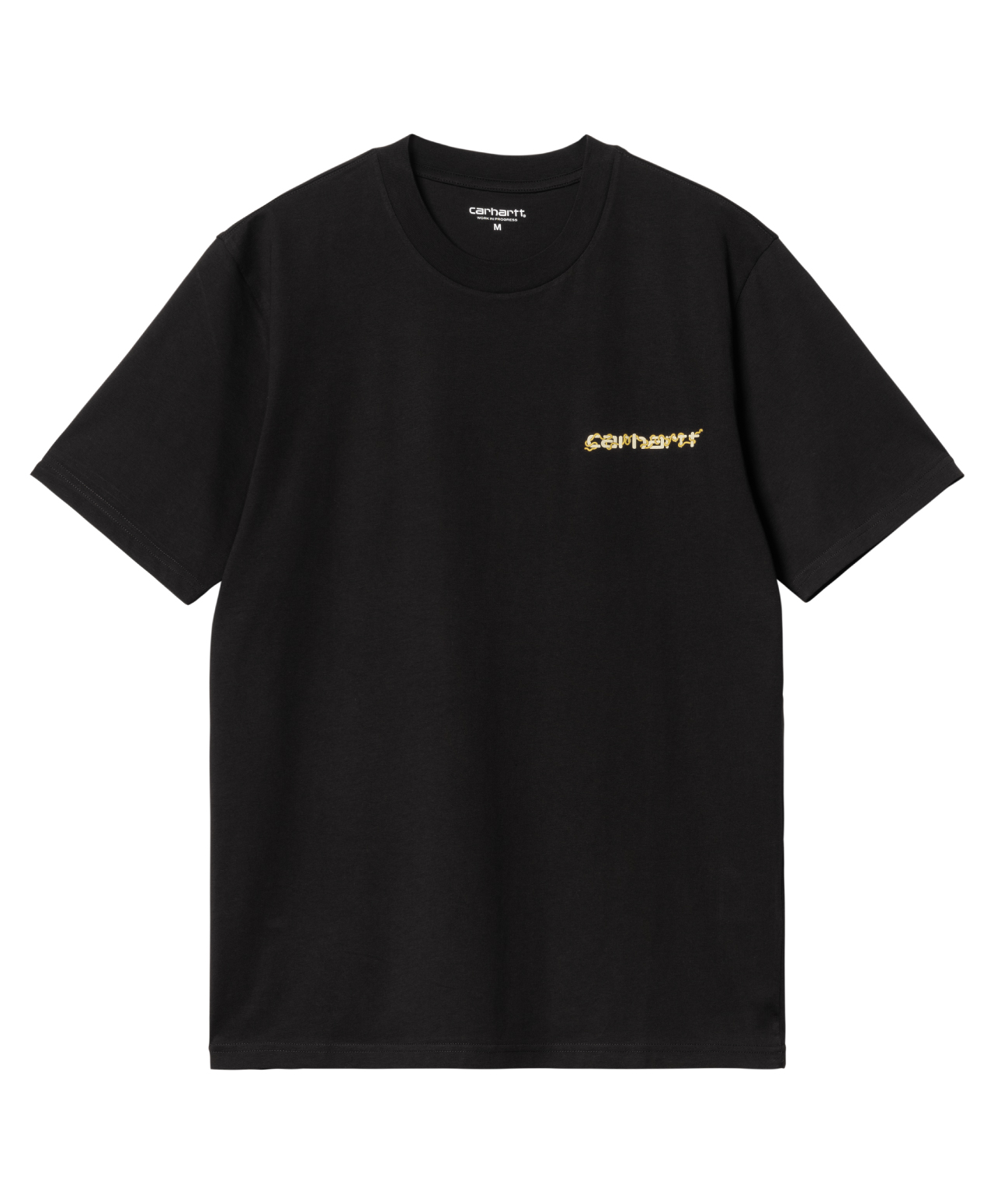 さらに100円引き◆CARHARTT◆S/S NOODLE SOUP T-SHIRT CARHARTT WIP NOODLE SOUP TEE BLACK - Sold out | TSHIRTS