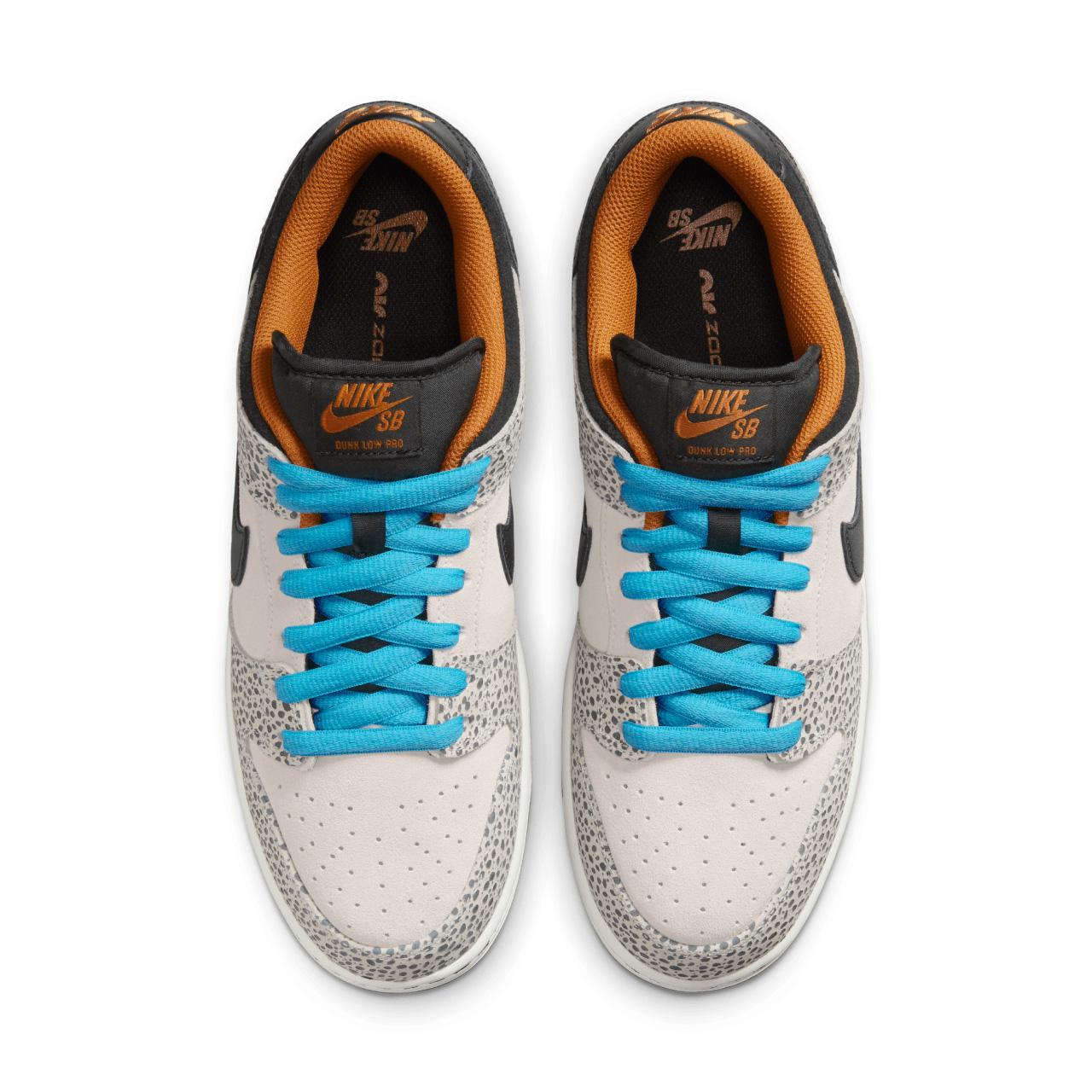スニーカー Nike SB PS Dunk Low Safari 21cm Nike SB PS Dunk Low Safari 21cm 【公式通販】