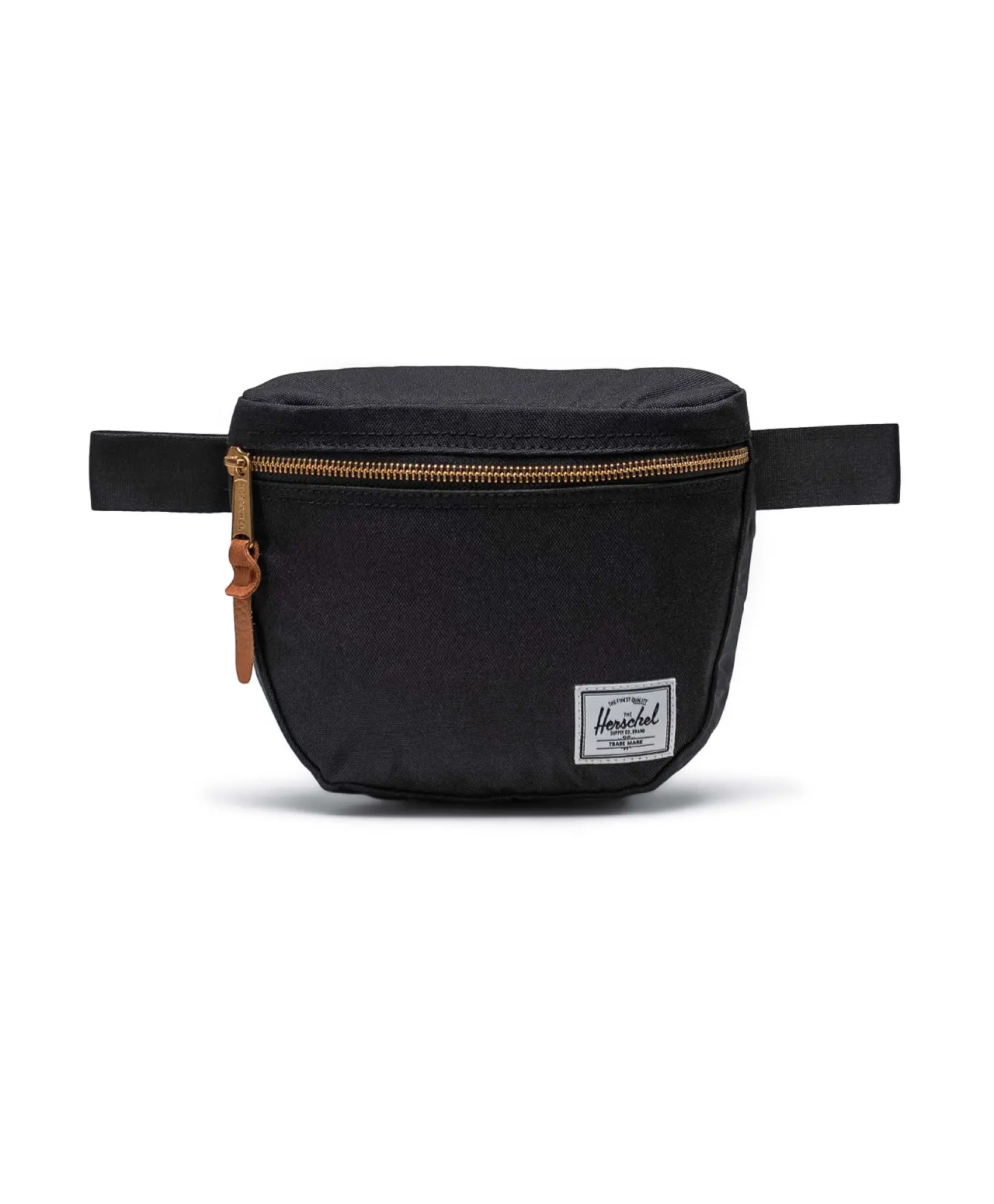HERSCHEL SETTLEMENT HIP PACK BLACK