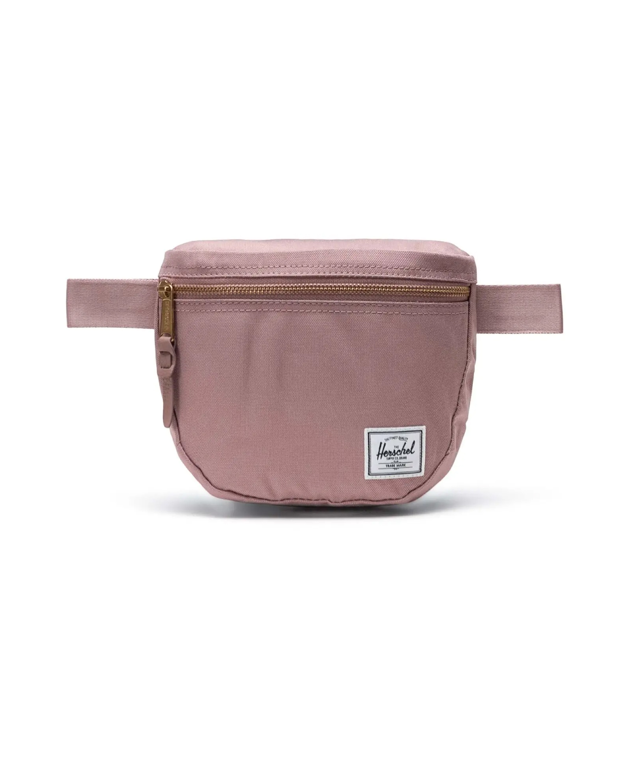 HERSCHEL SETTLEMENT HIP PACK ASH ROSE