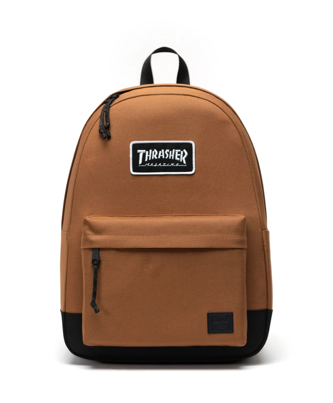 HERSCHEL X THRASHER CLASSIC XL BACKPACK RUBBER