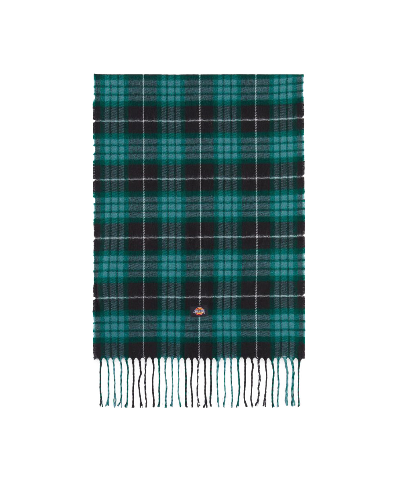 DICKIES STEVENSVILLE SCARF BLACK