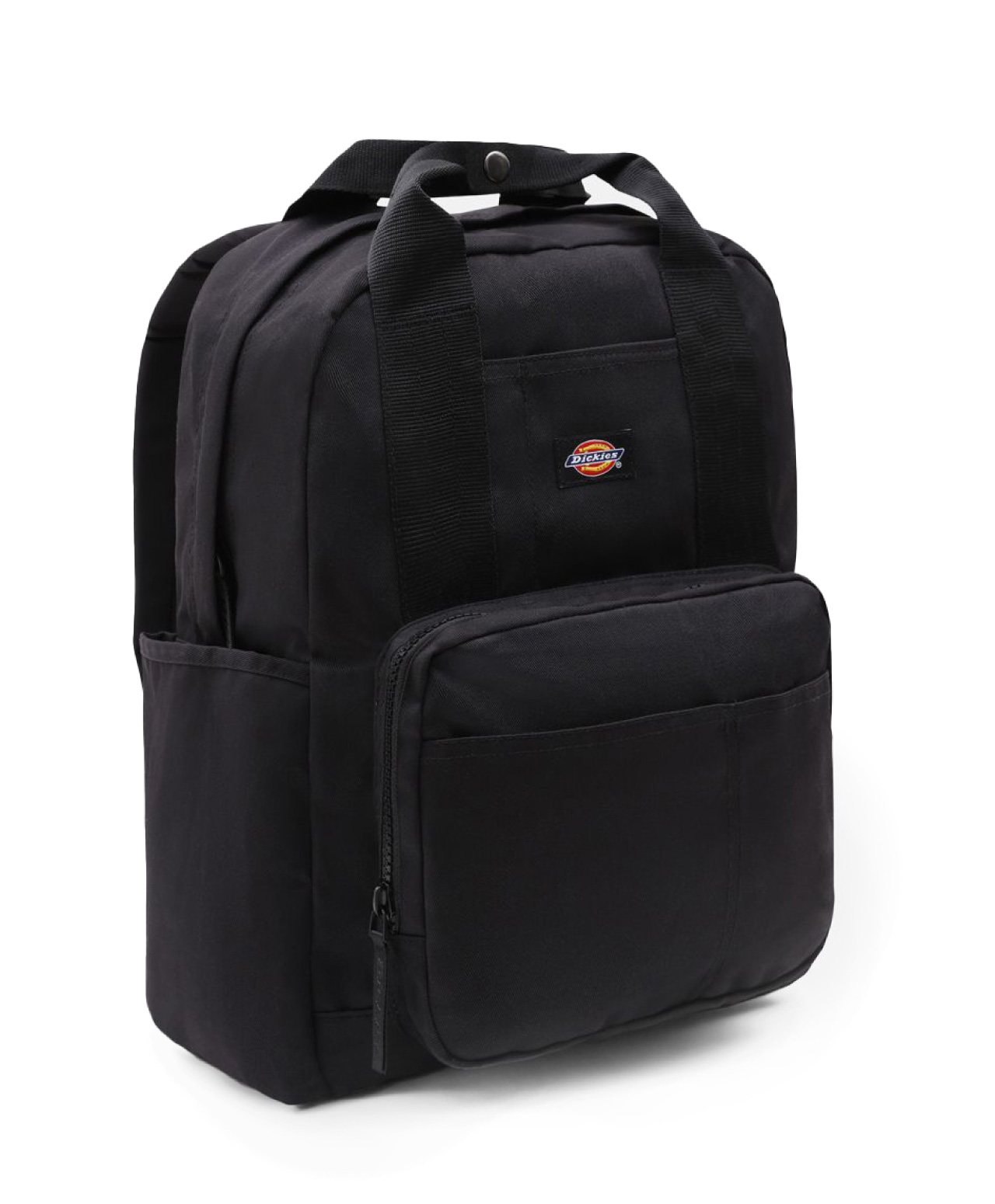 DICKIES LISBON BACKPACK BLACK