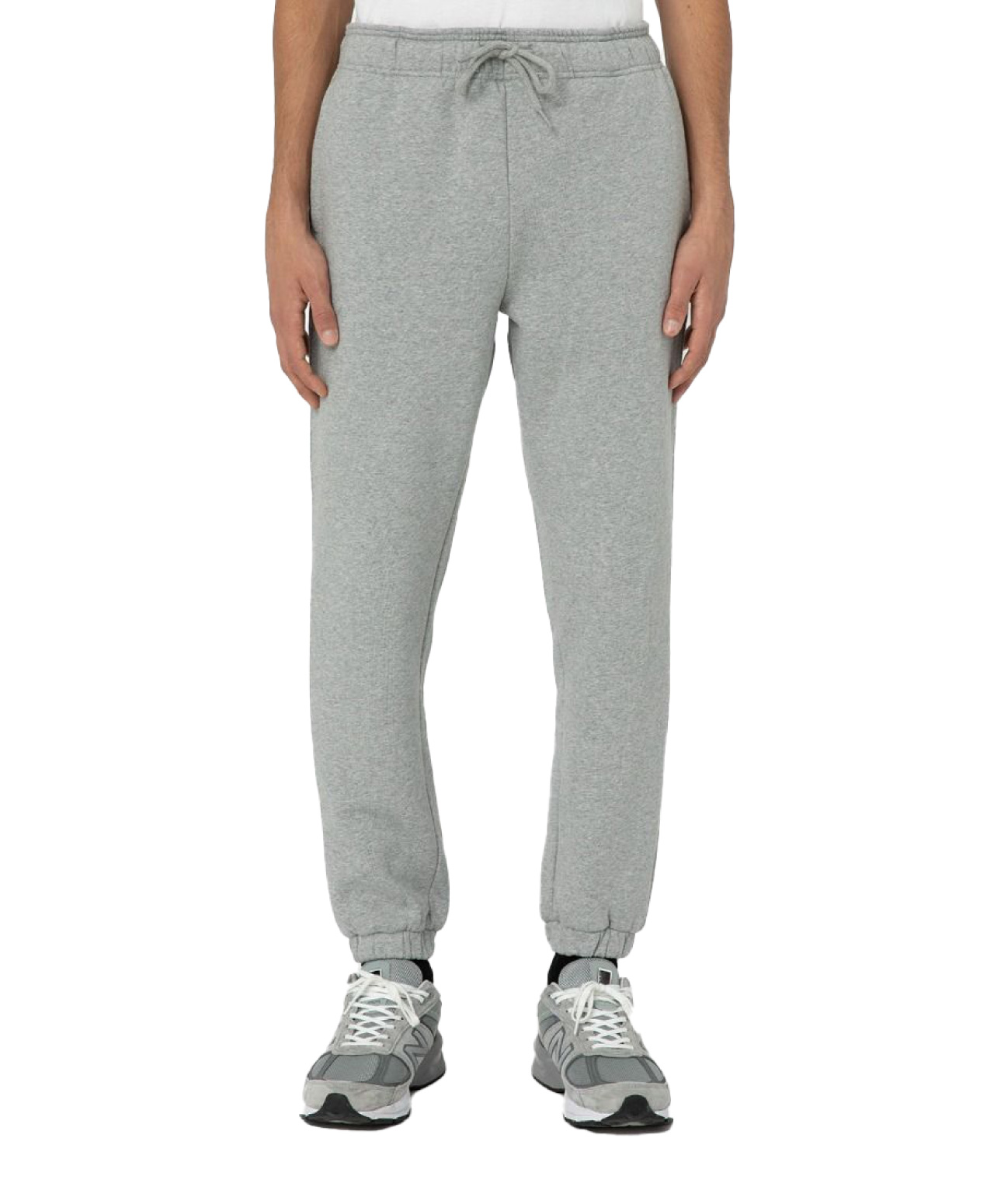 DICKIES MAPLETON SWEATPANT GREY MELANGE