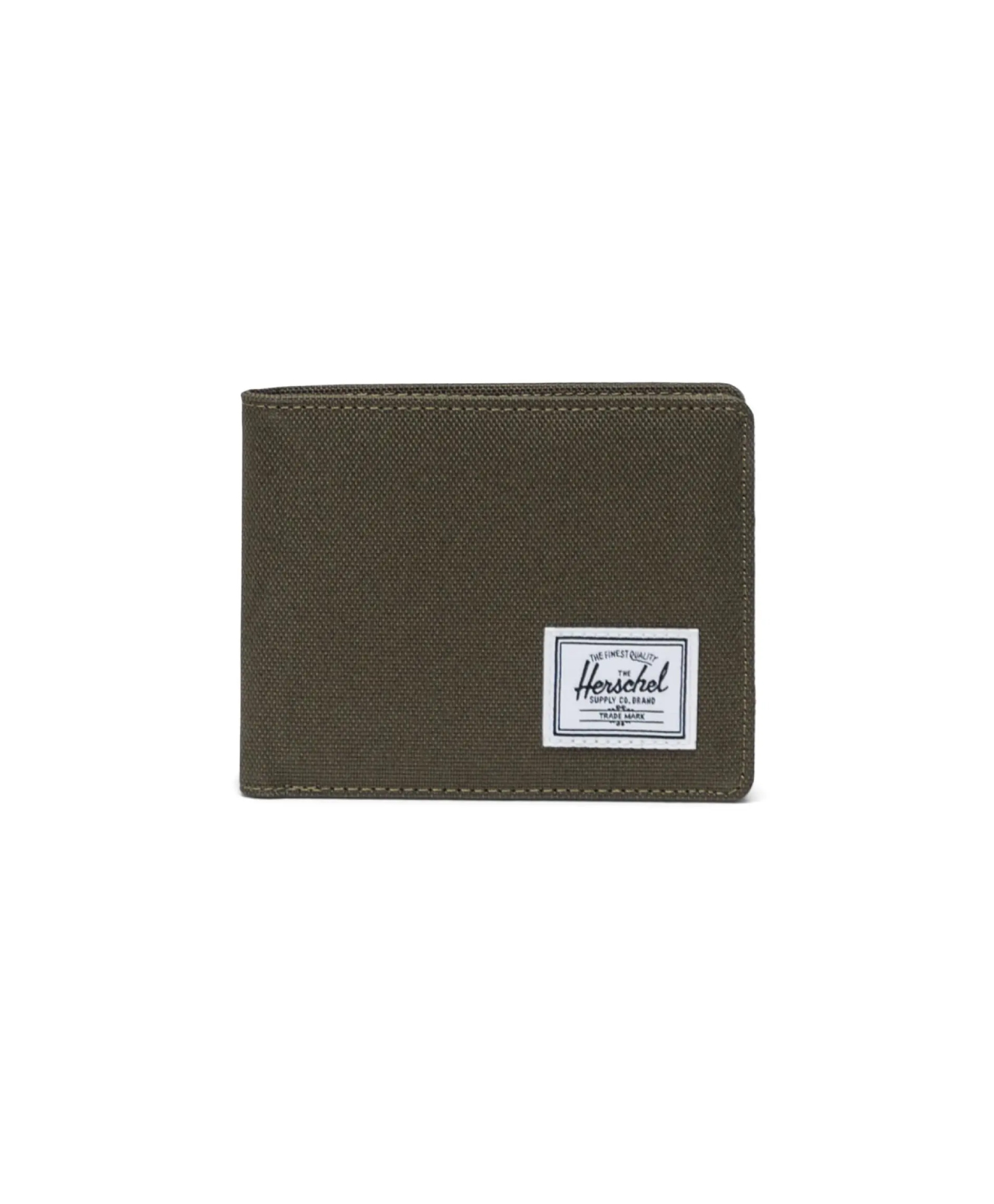 HERSCHEL ROY COIN WALLET IVY GREEN