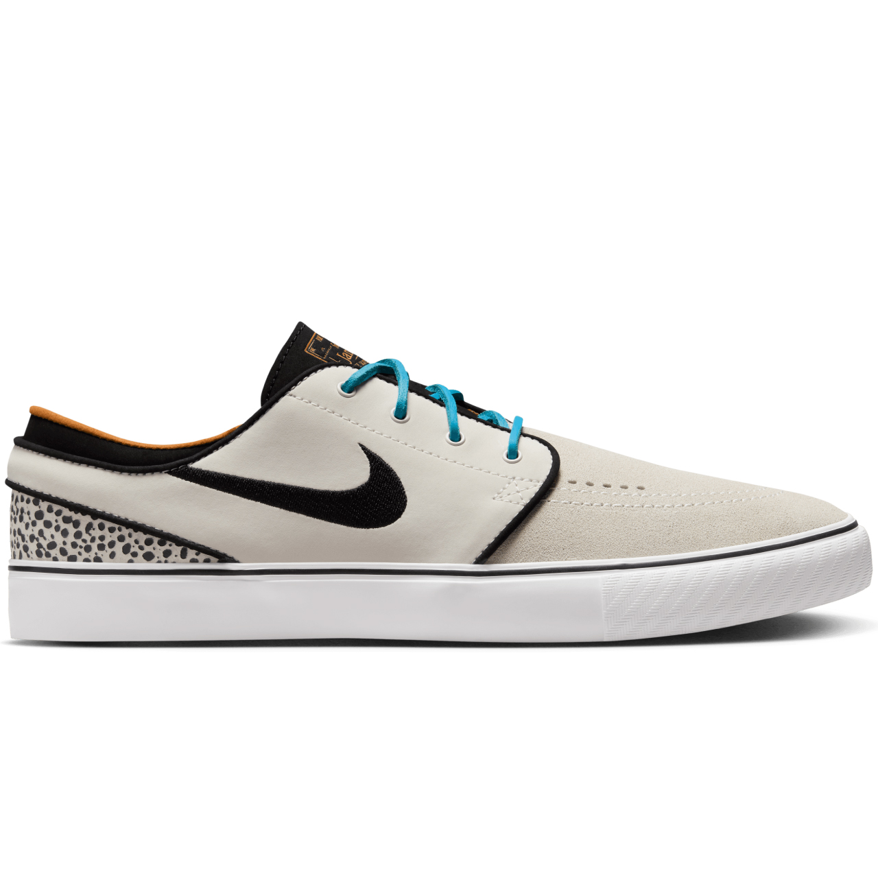 NIKE SB JANOSKI OG+ SAFARI PHANTOM/BLACK-MONARCH-BLACK