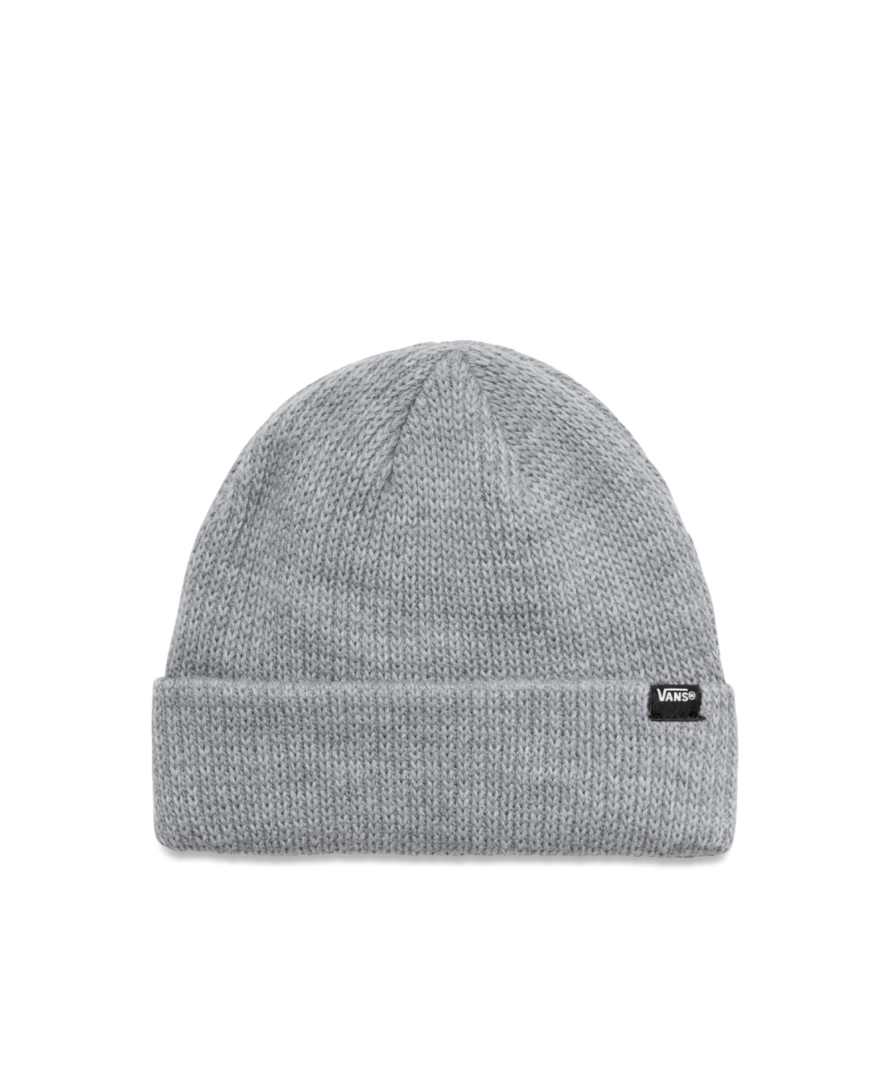 VANS CORE BASICS BEANIE GREY HEATHER