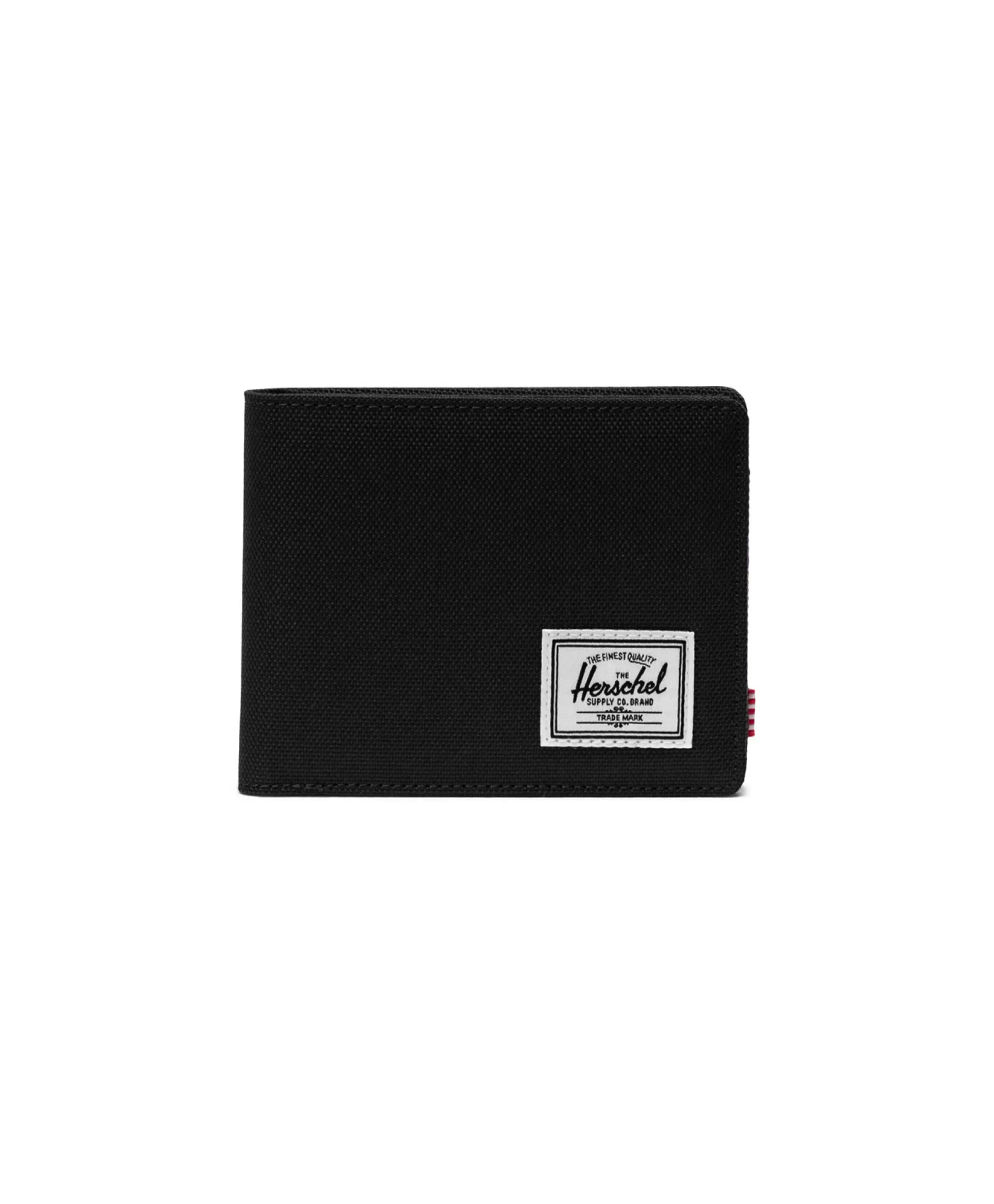 HERSCHEL ROY COIN WALLET BLACK
