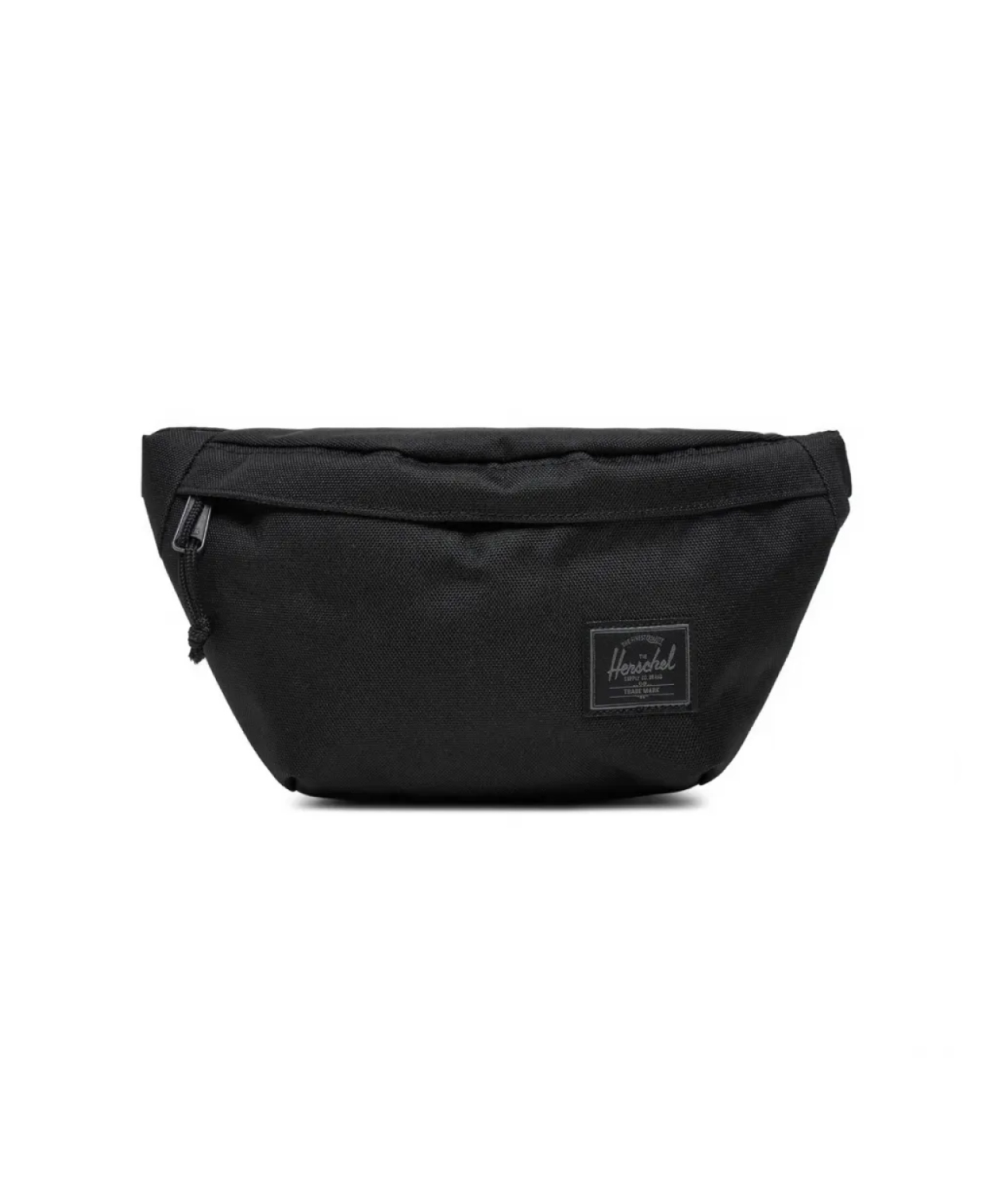 HERSCHEL CLASSIC HIP PACK BLACK TONAL