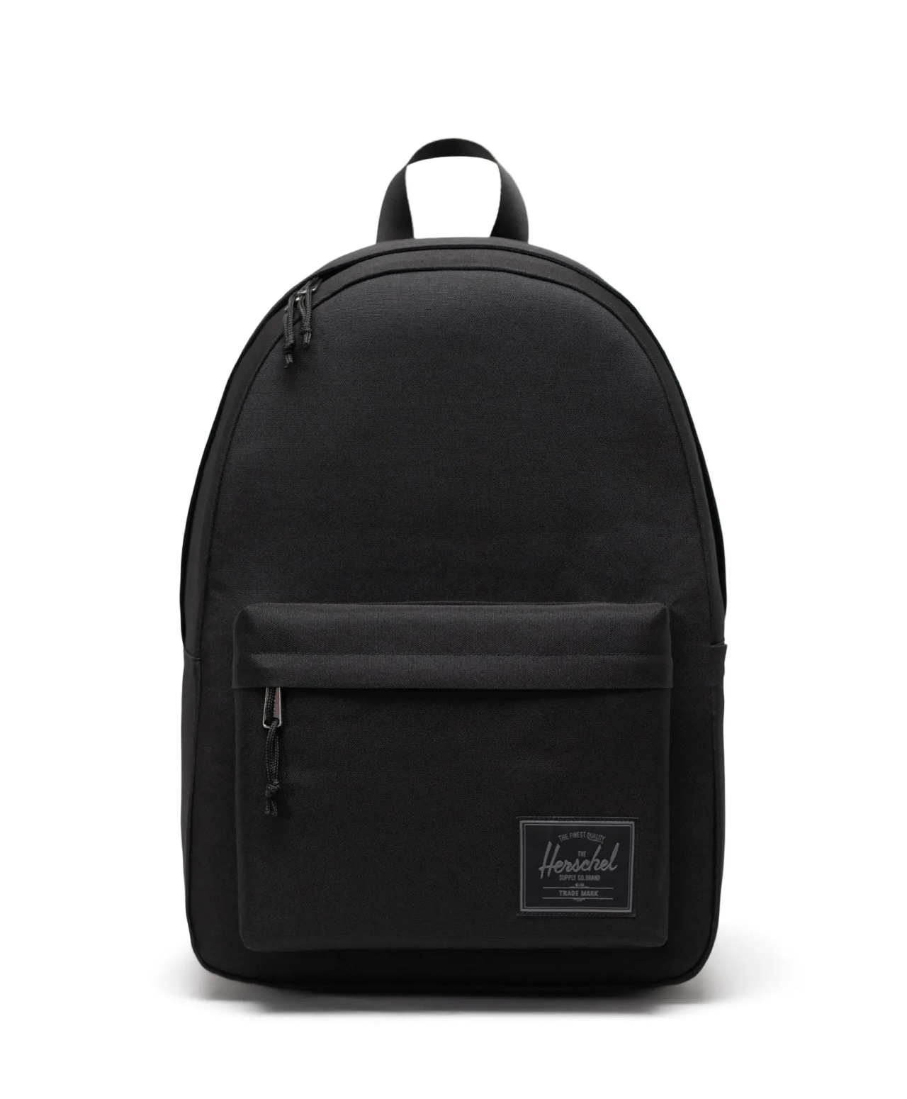 HERSCHEL CLASSIC XL BACKPACK BLACK TONAL